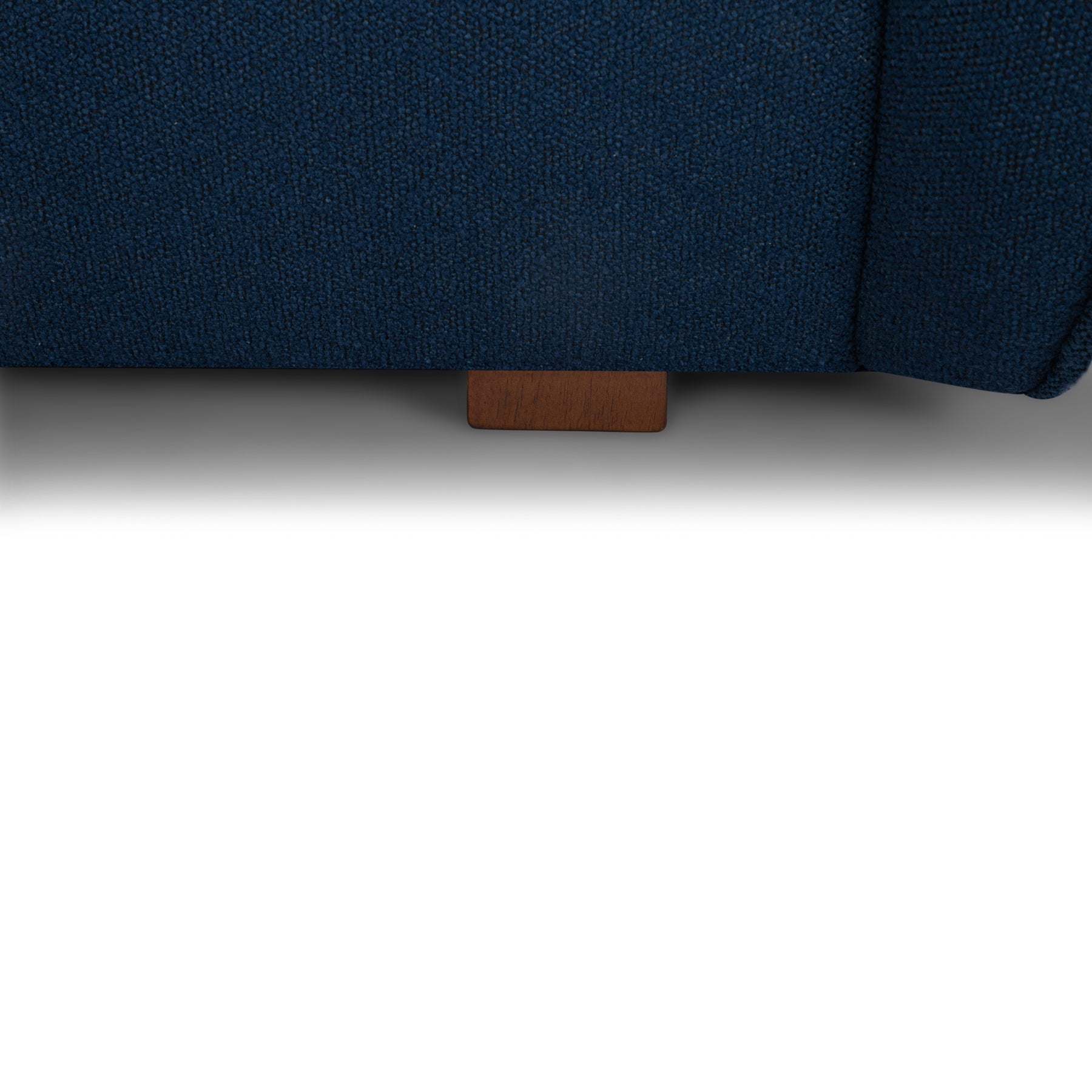 Frank 3 Seater Sofa | Navy