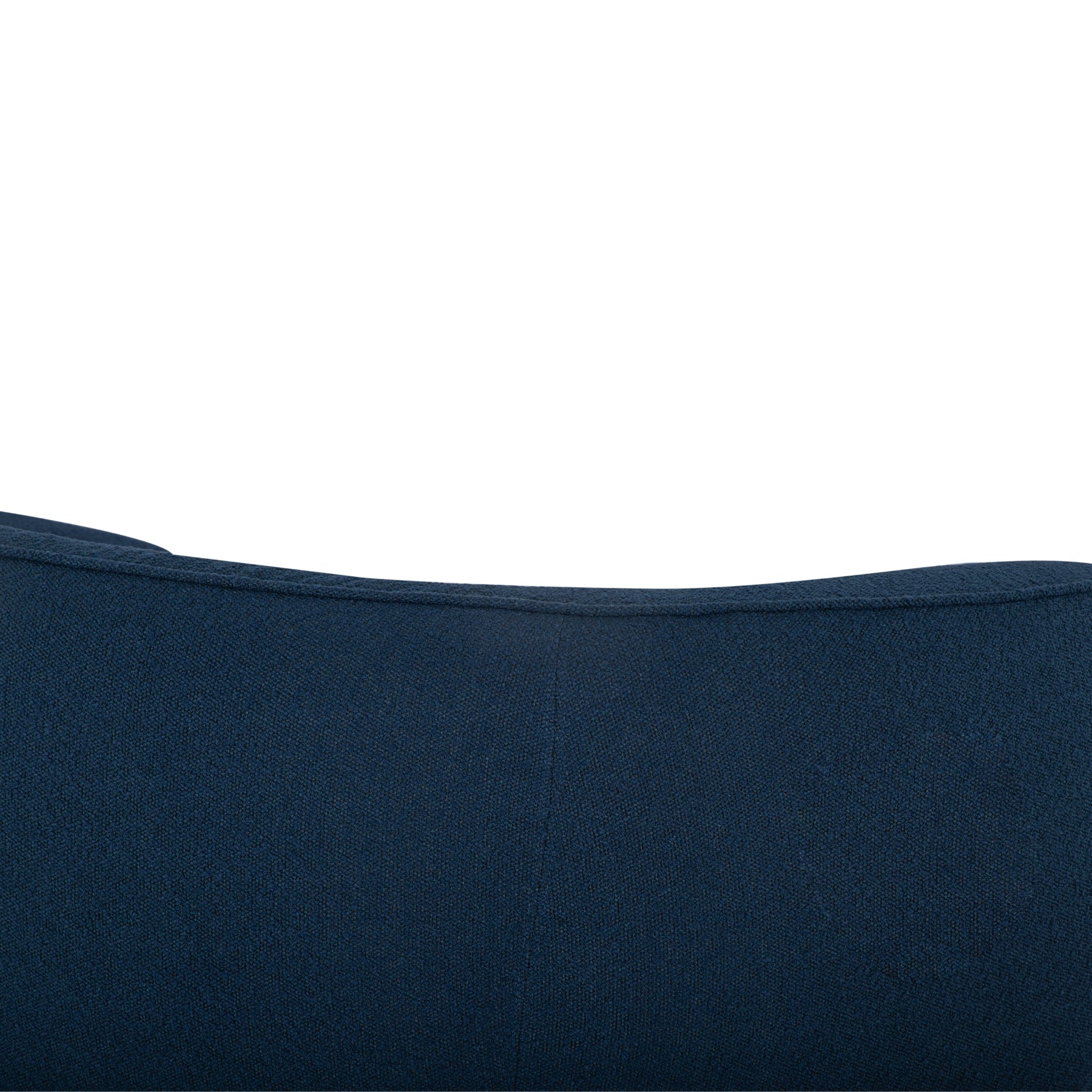 Frank 3 Seater Sofa | Navy