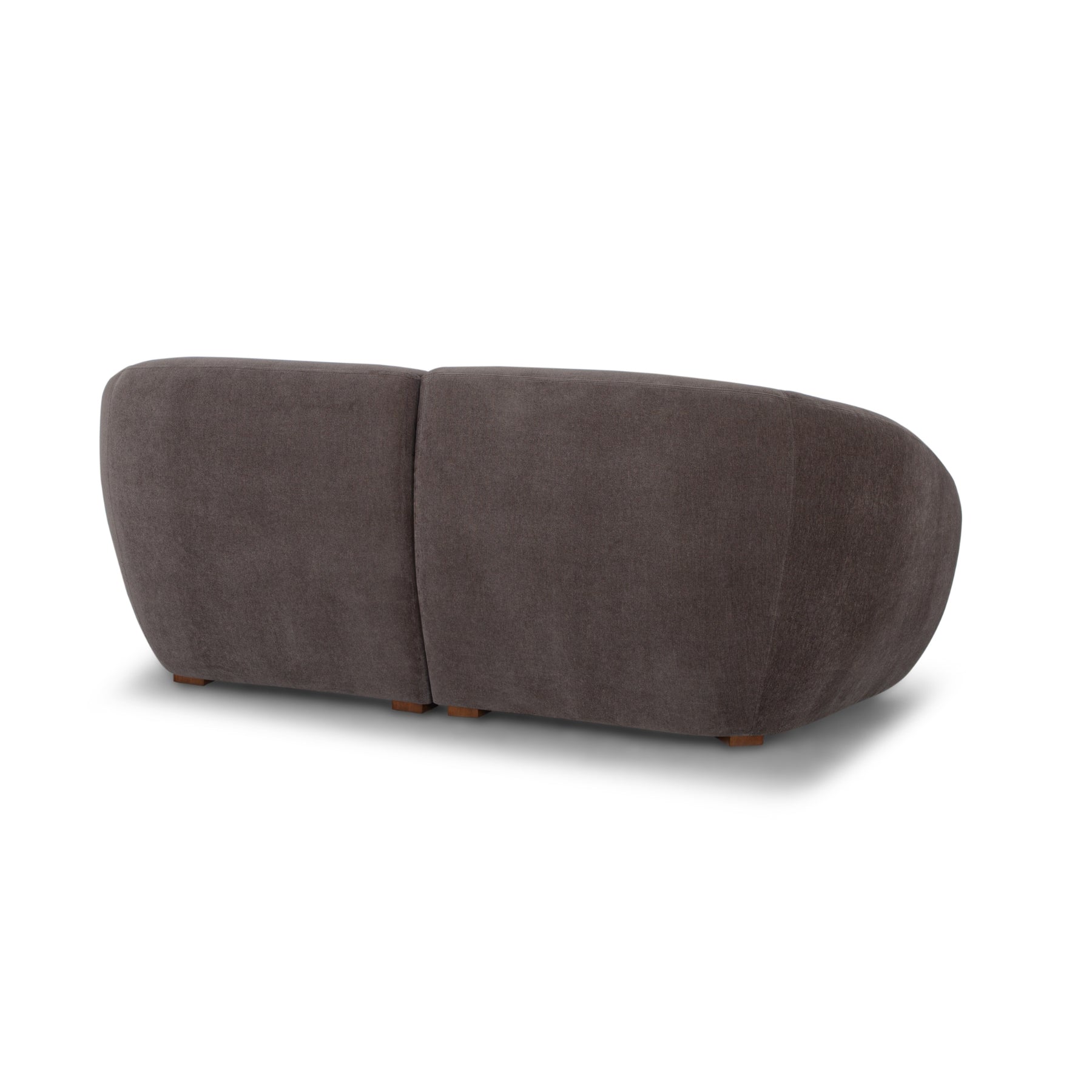 Giselle 3 Seater Sofa | Storm