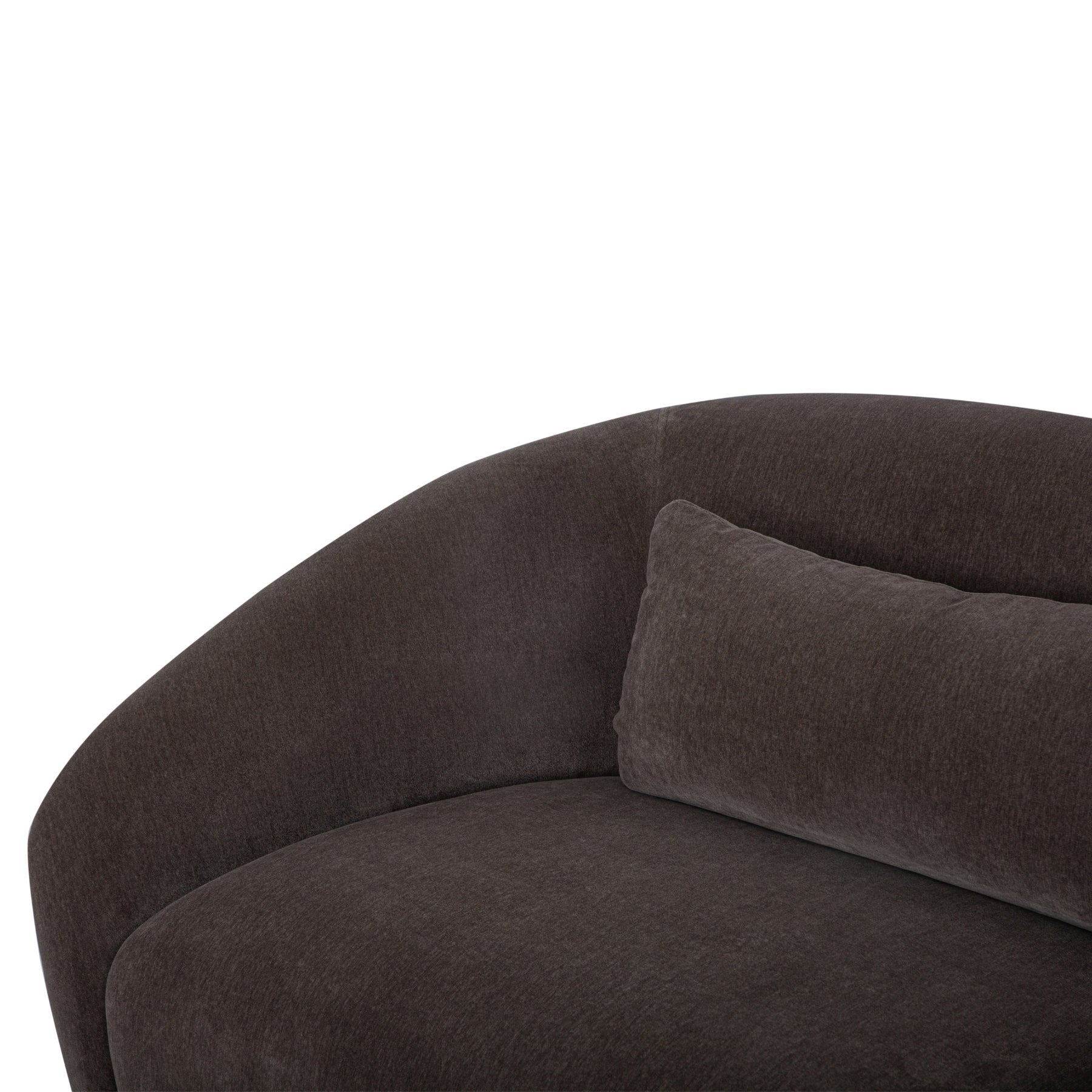 Giselle 3 Seater Sofa | Storm