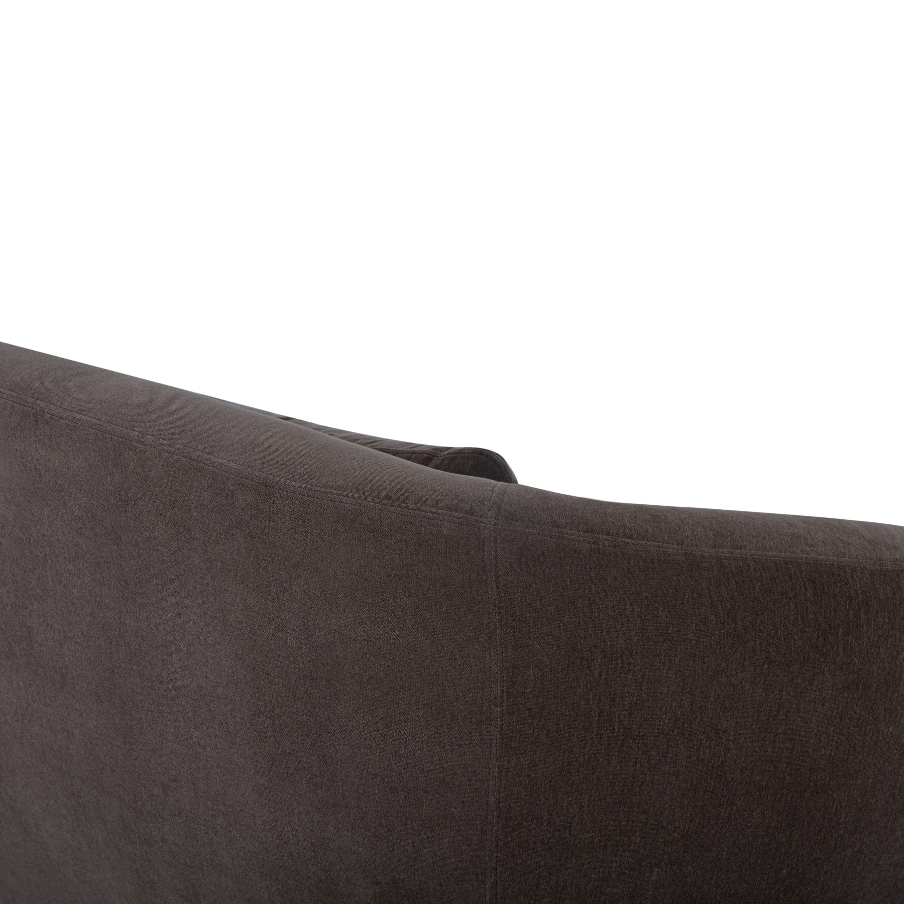 Giselle 3 Seater Sofa | Storm