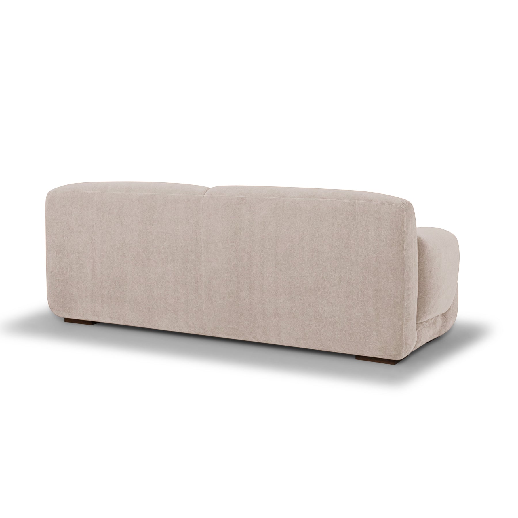 Harvey 3 Seater Sofa | Sand