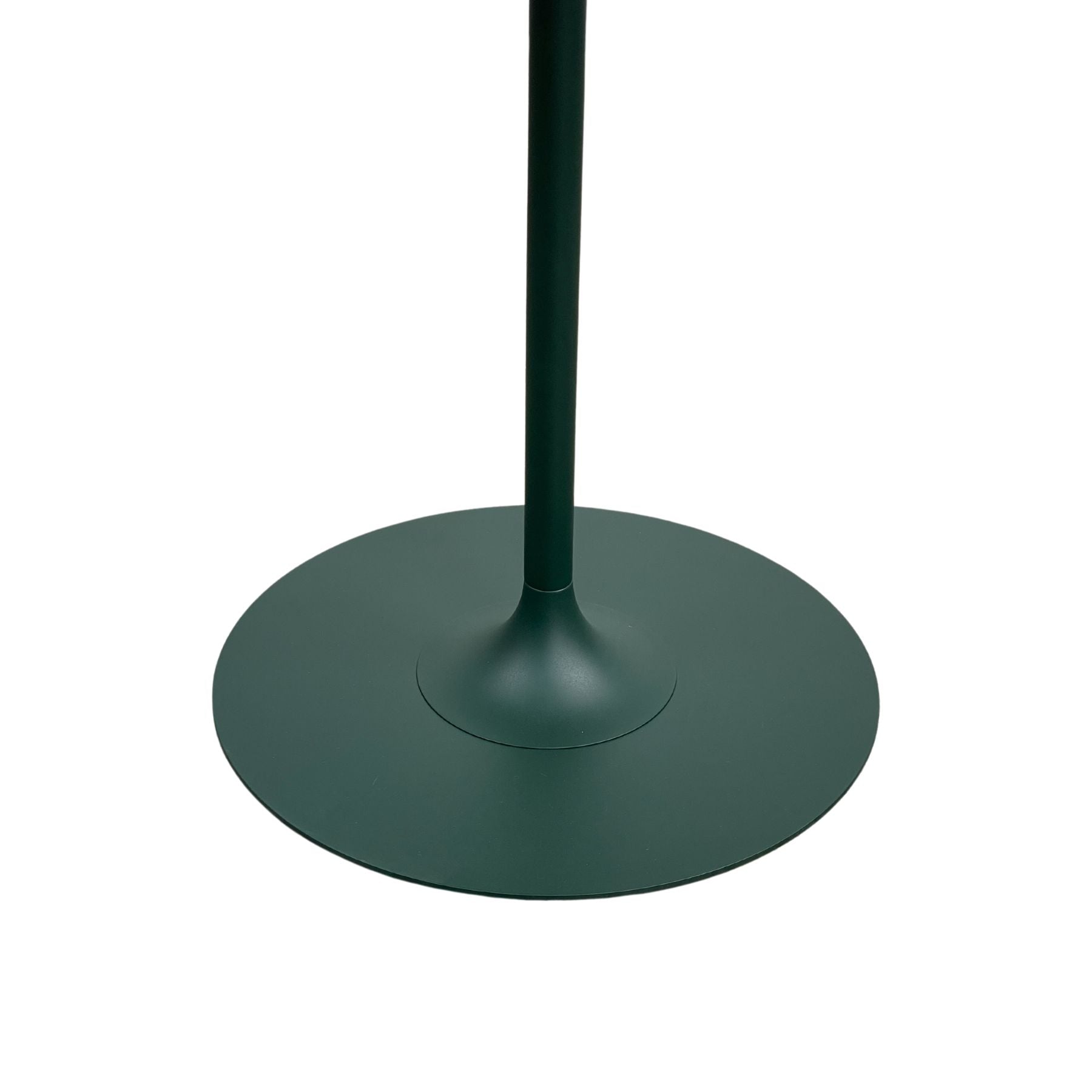 Hugh Side Table | Racing Green