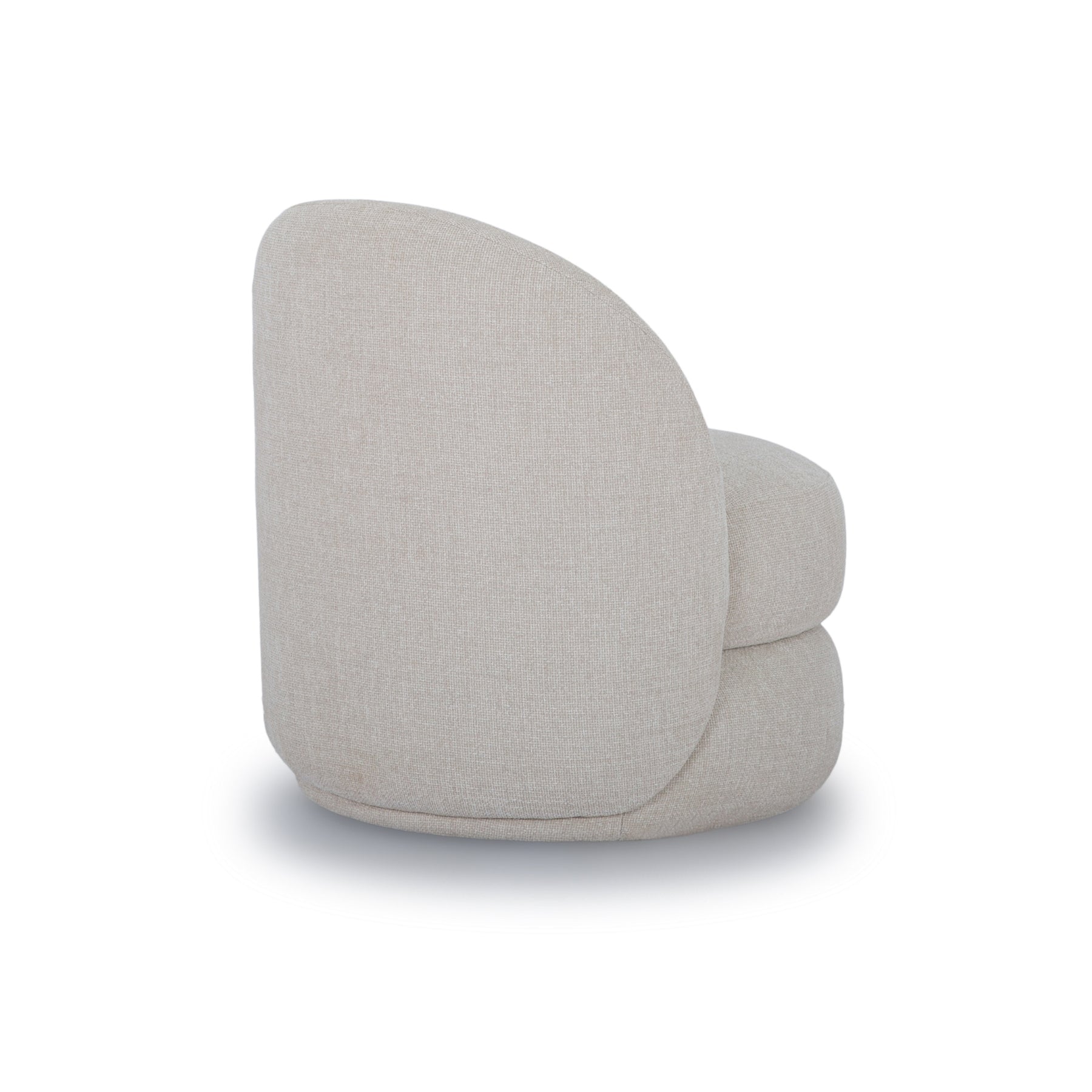 Isabel Accent Chair | Beige