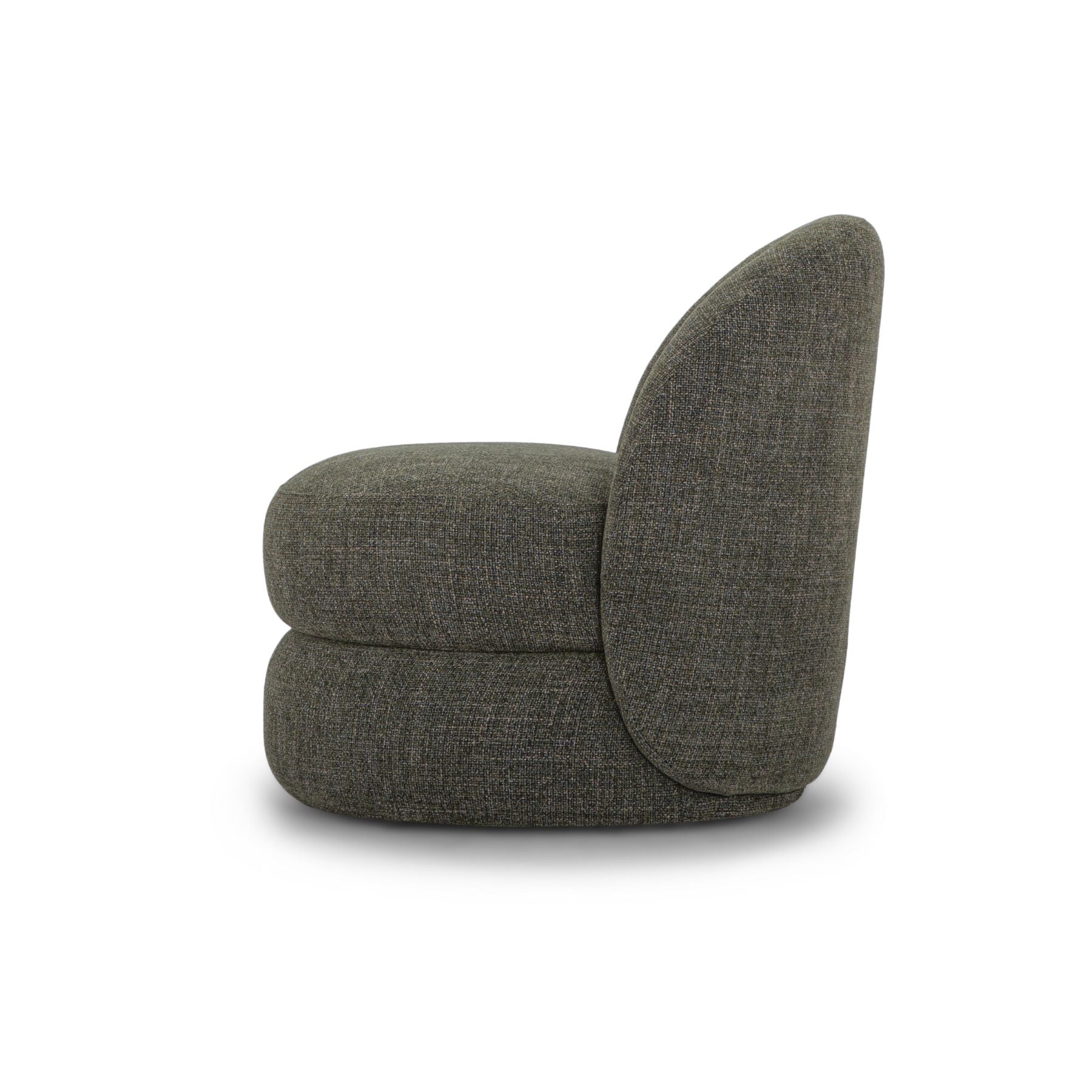 Isabel Accent Chair | Olive