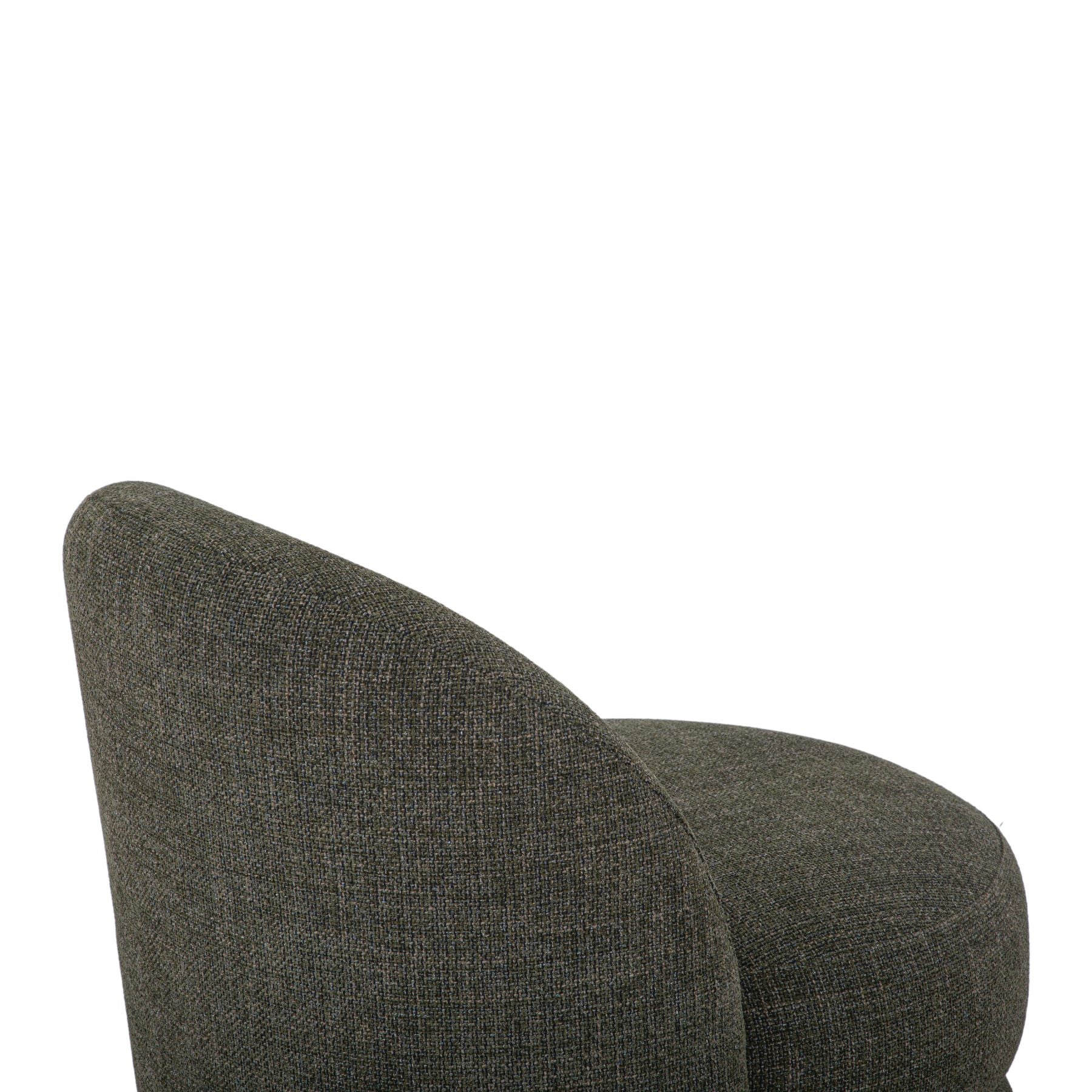 Isabel Accent Chair | Olive