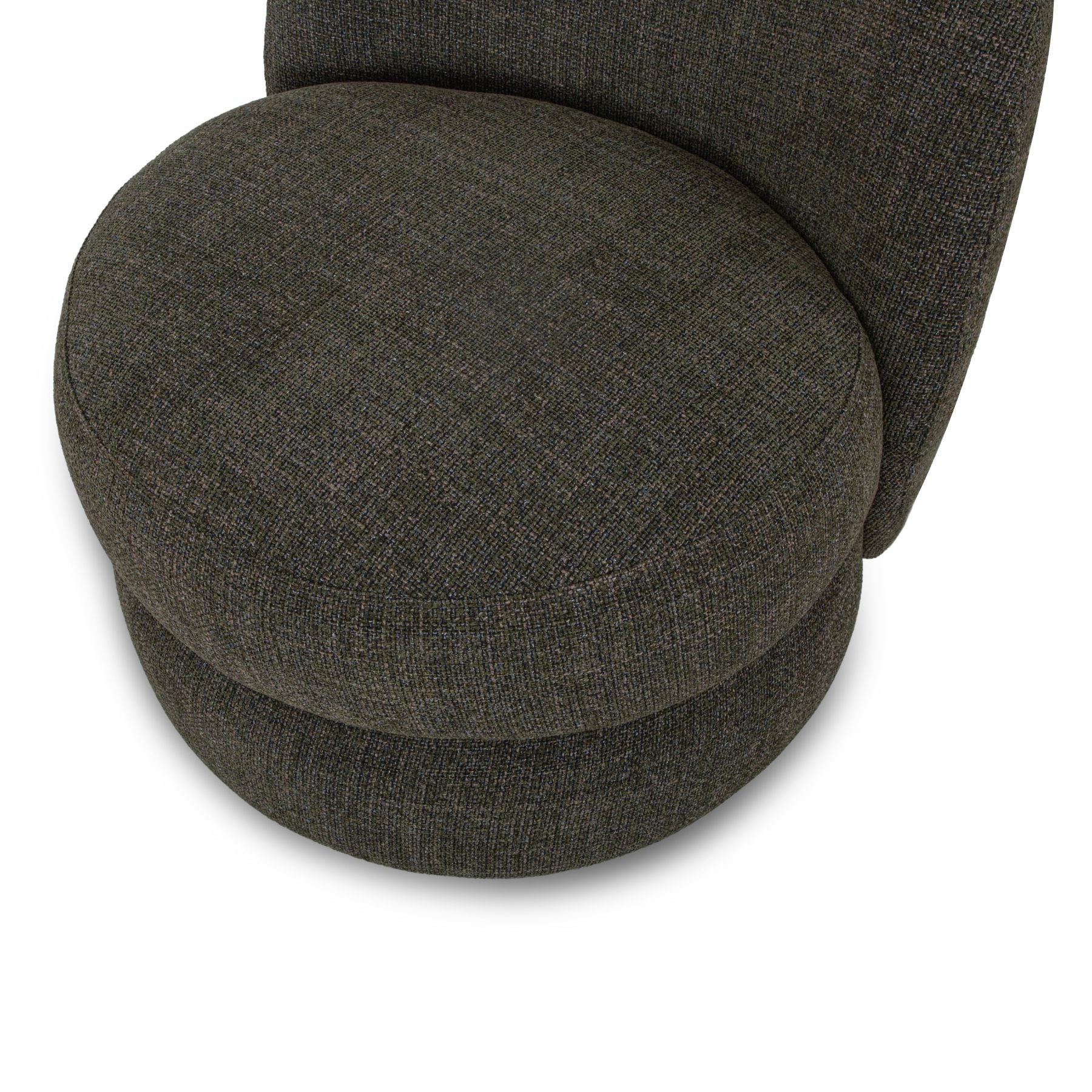 Isabel Accent Chair | Olive