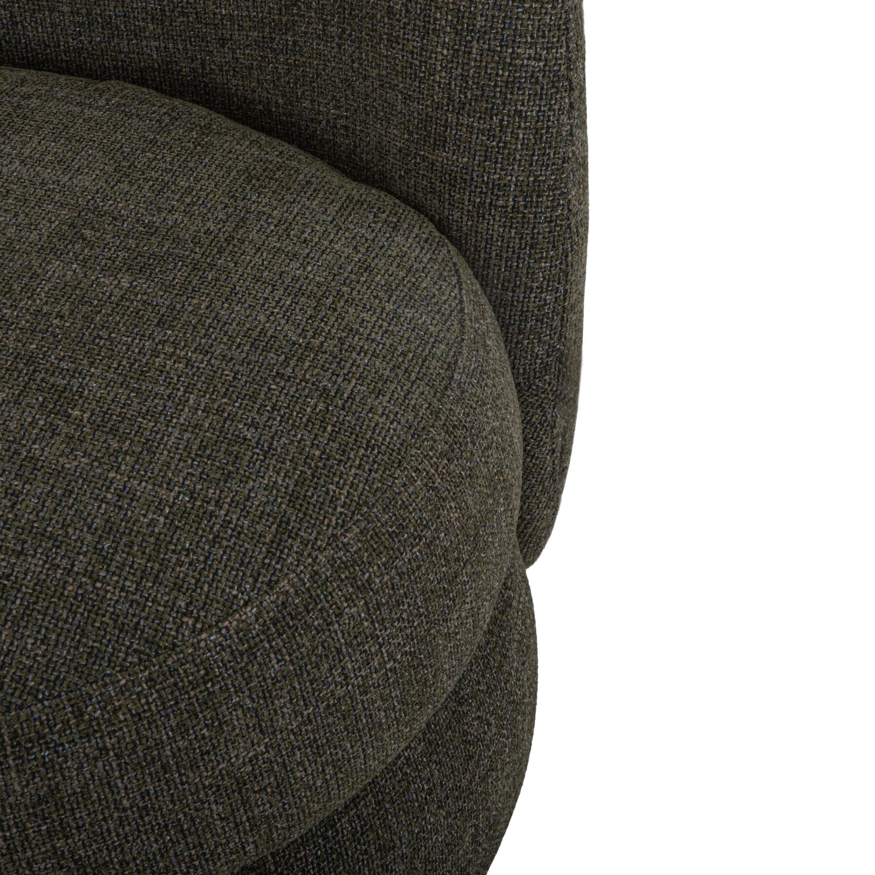 Isabel Accent Chair | Olive