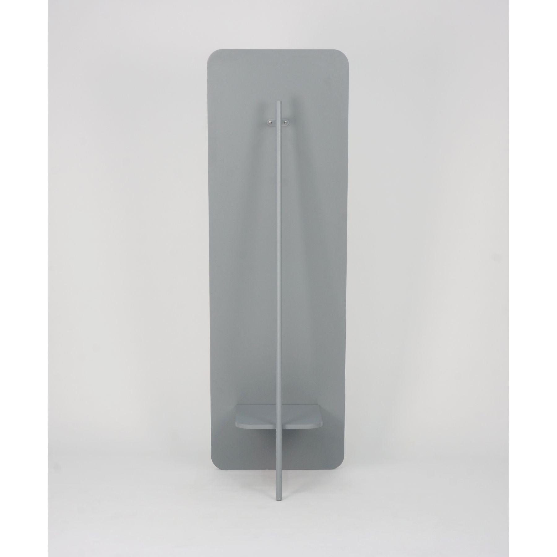 Kyla Standing Mirror | Grey