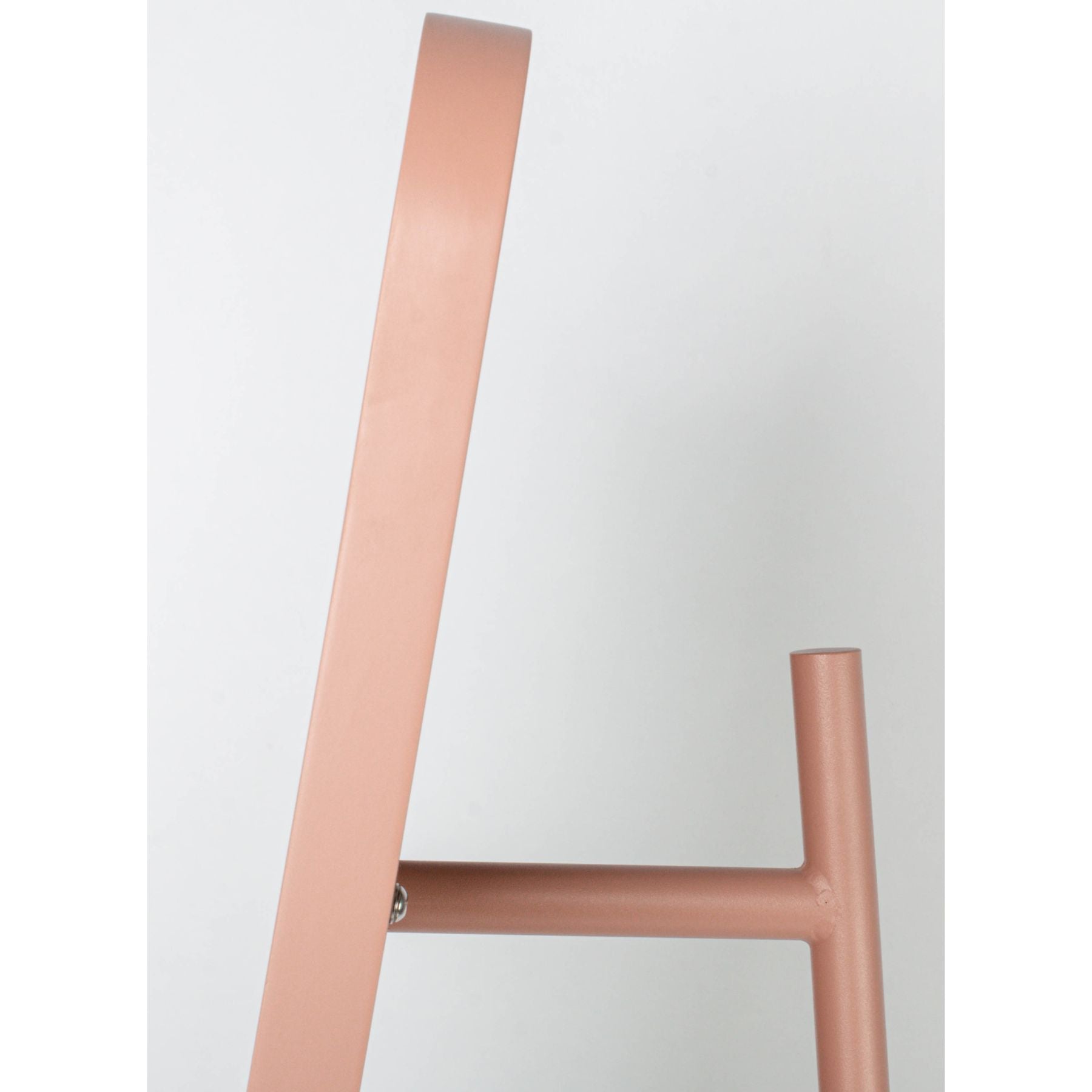 Kyla Standing Mirror | Pink