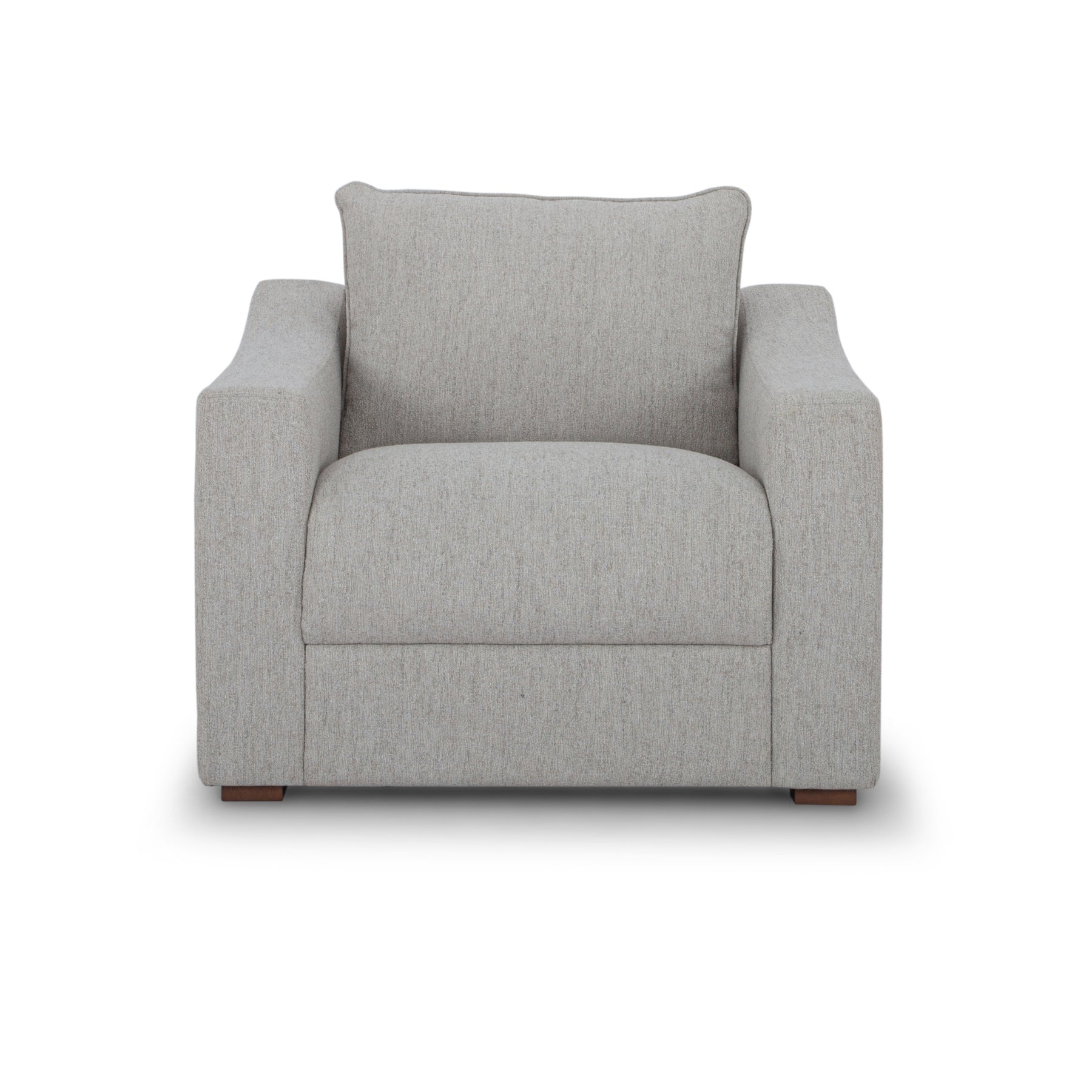 Martin 1 Seater Sofa | Sand