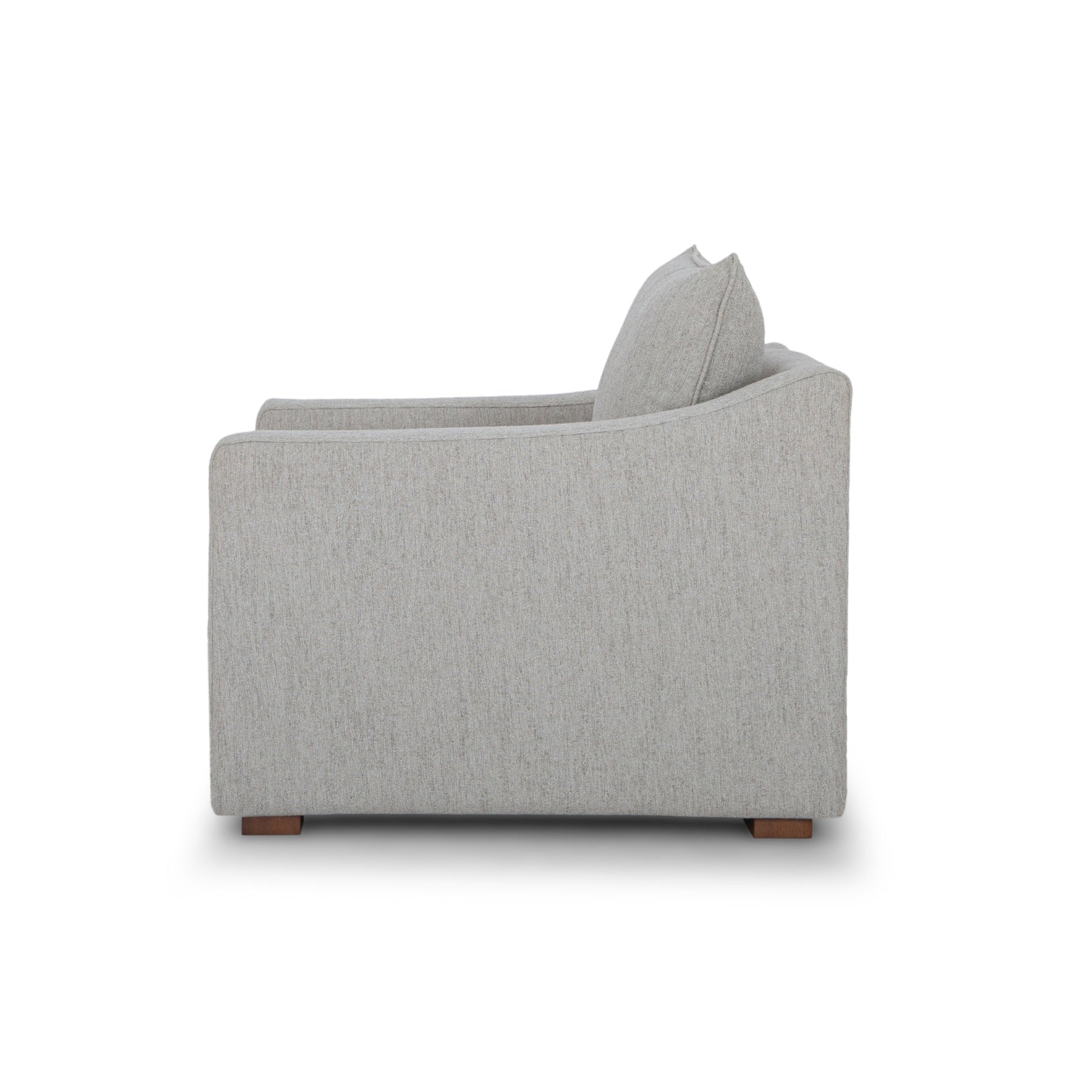 Martin 1 Seater Sofa | Sand