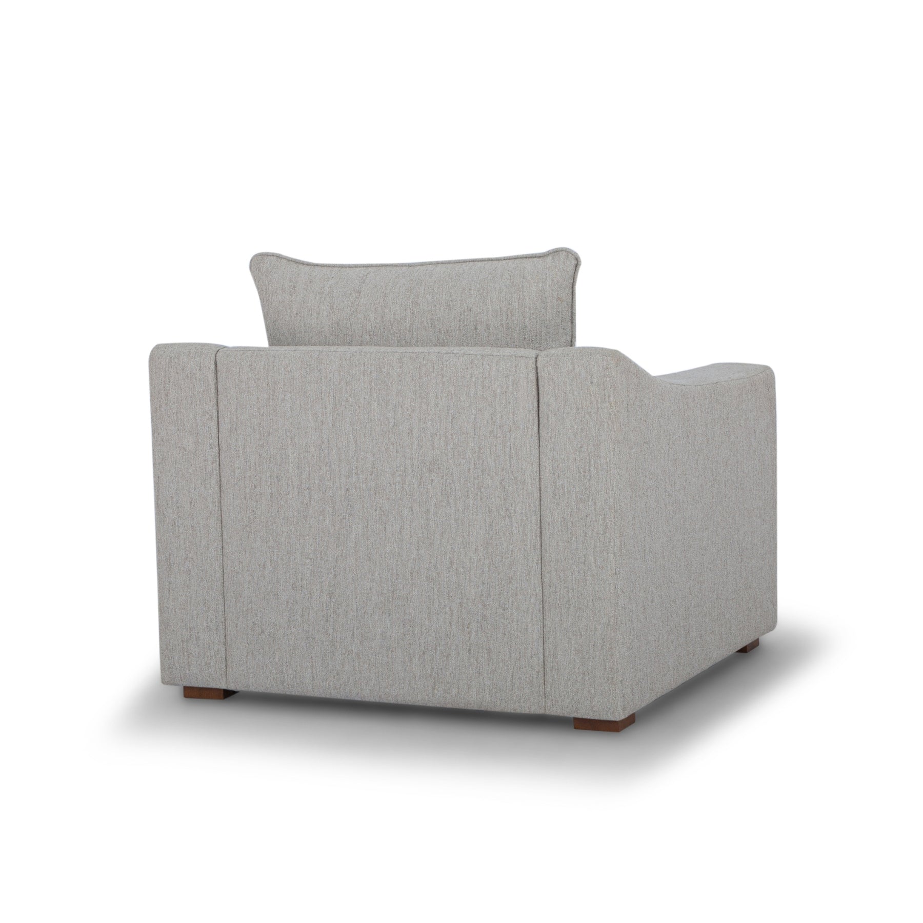 Martin 1 Seater Sofa | Sand