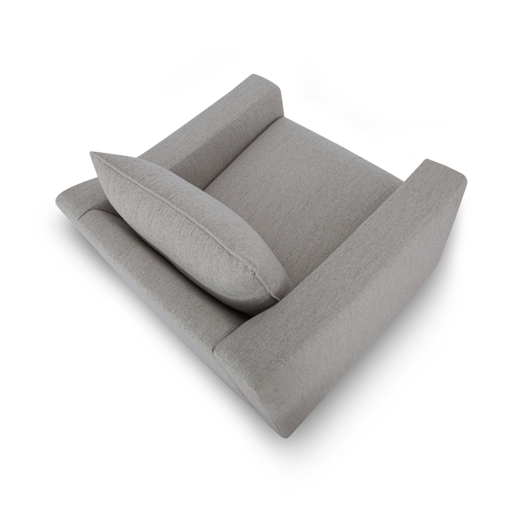 Martin 1 Seater Sofa | Sand