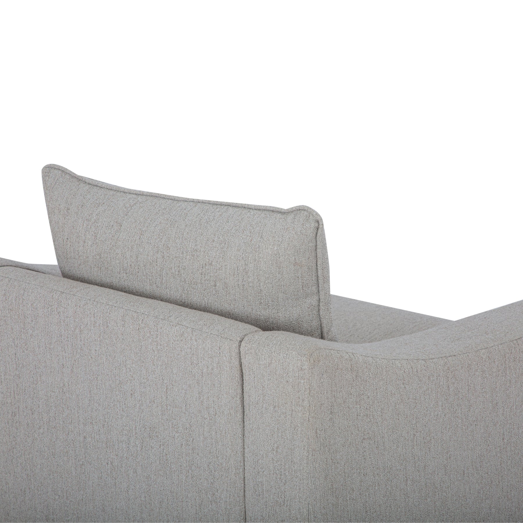 Martin 1 Seater Sofa | Sand