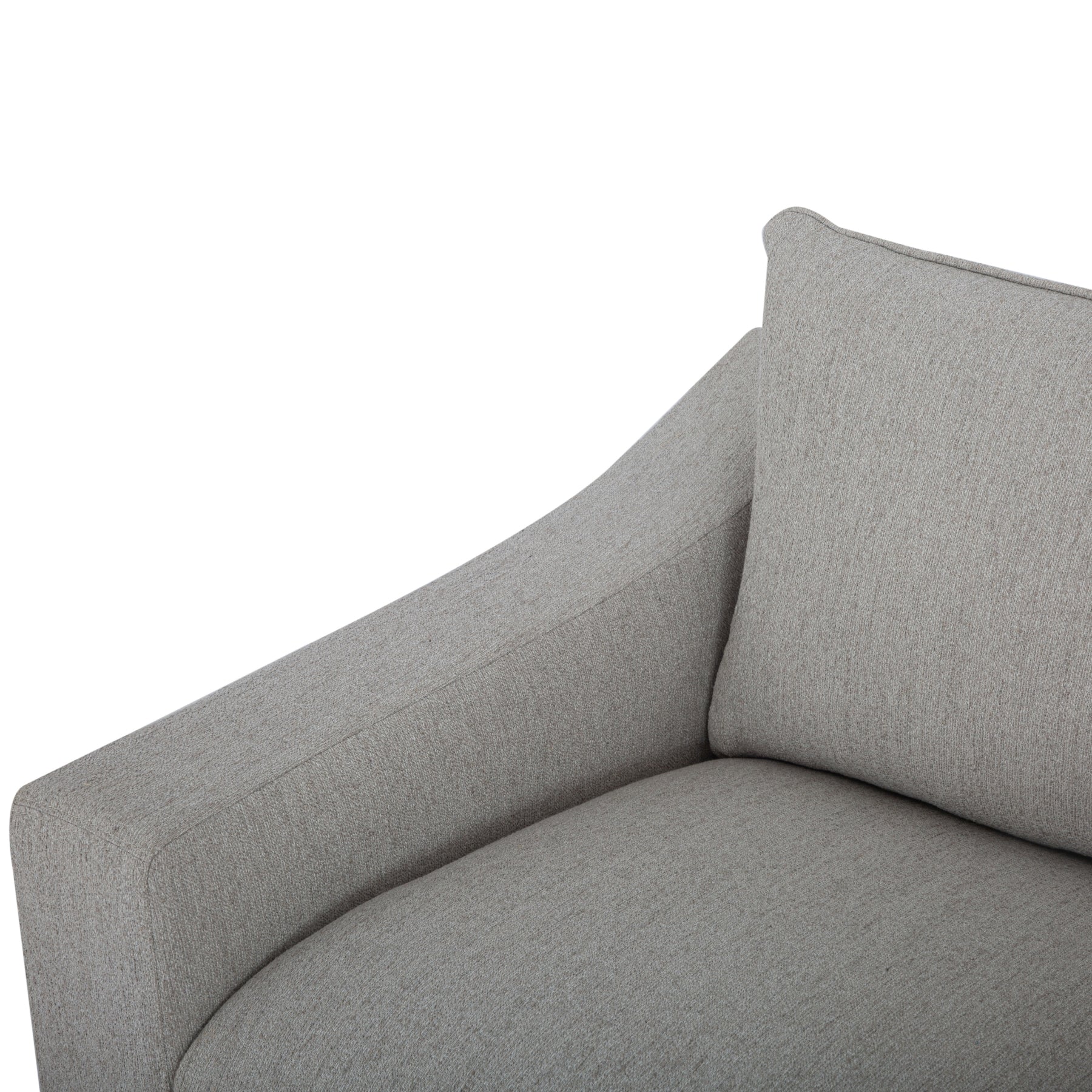 Martin 1 Seater Sofa | Sand