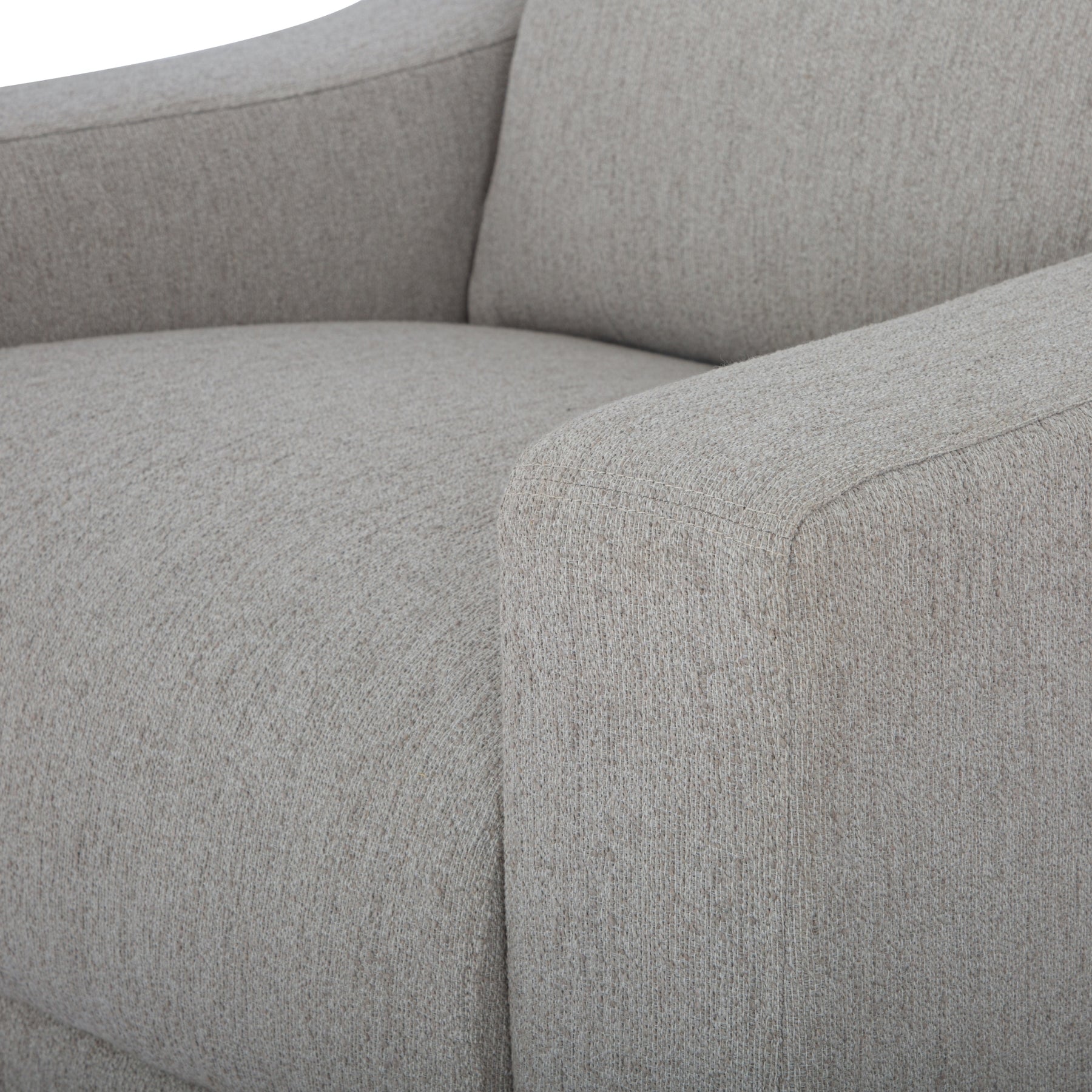 Martin 1 Seater Sofa | Sand