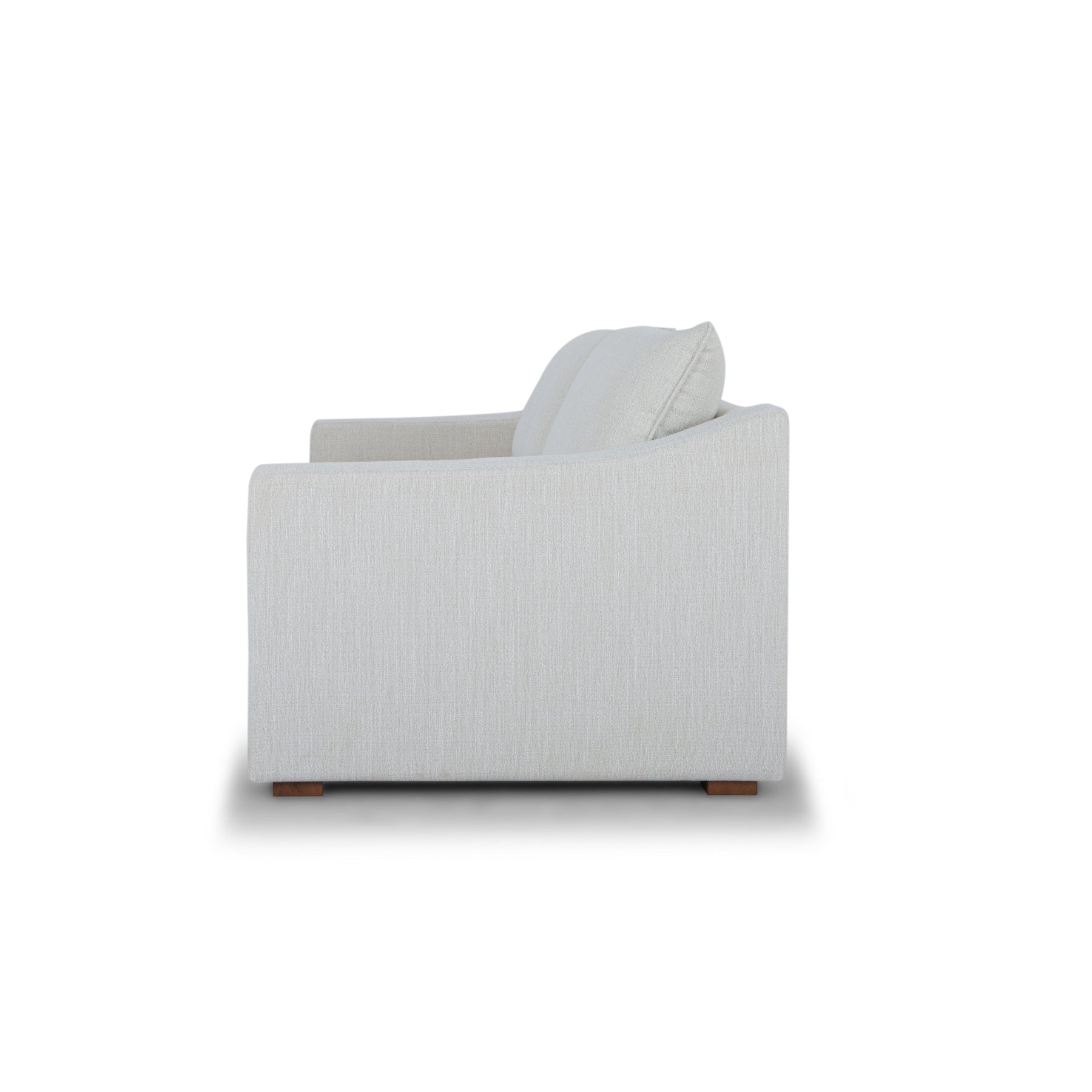 Martin 3 Seater Sofa | Ecru