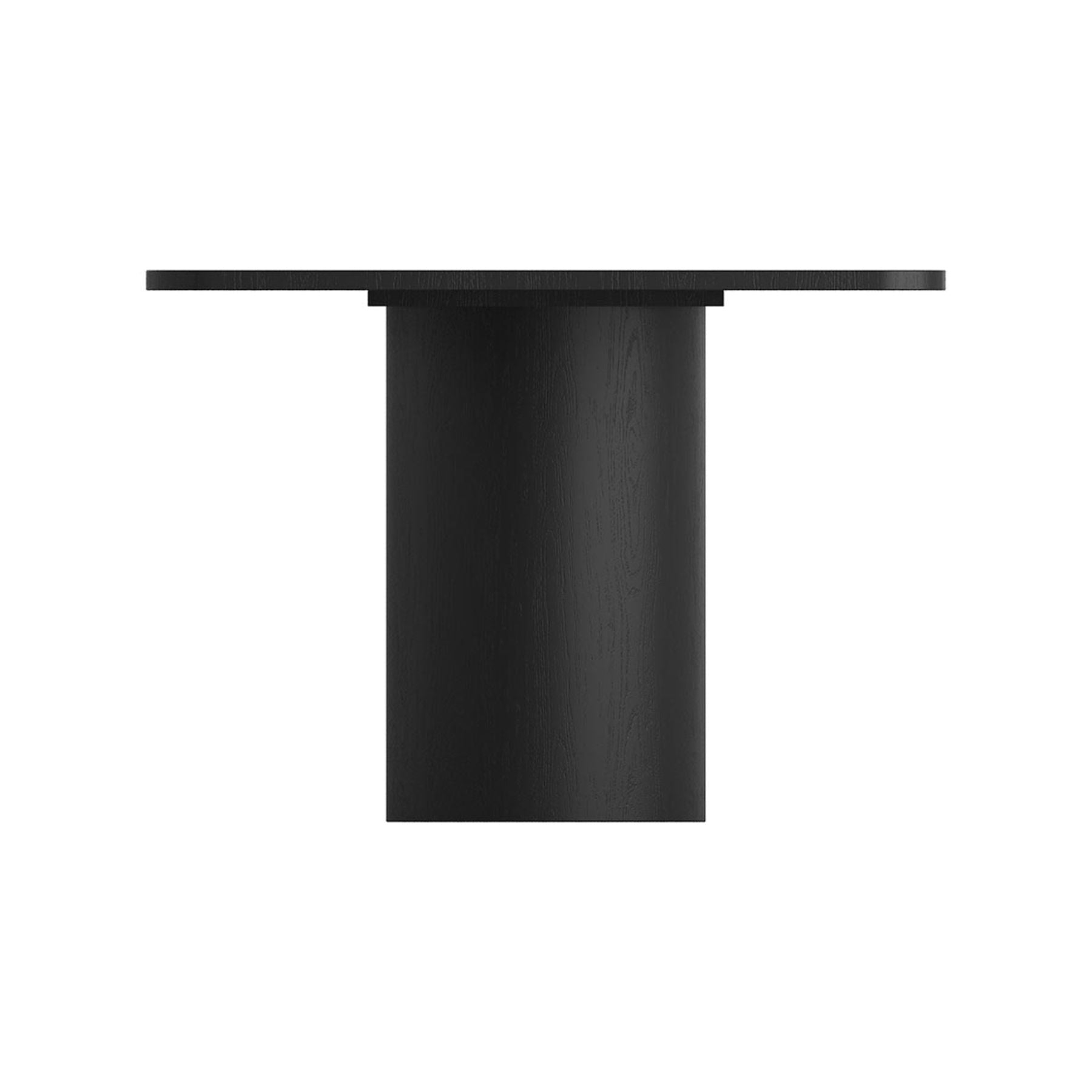 Mason Dining Table 220cm | Black