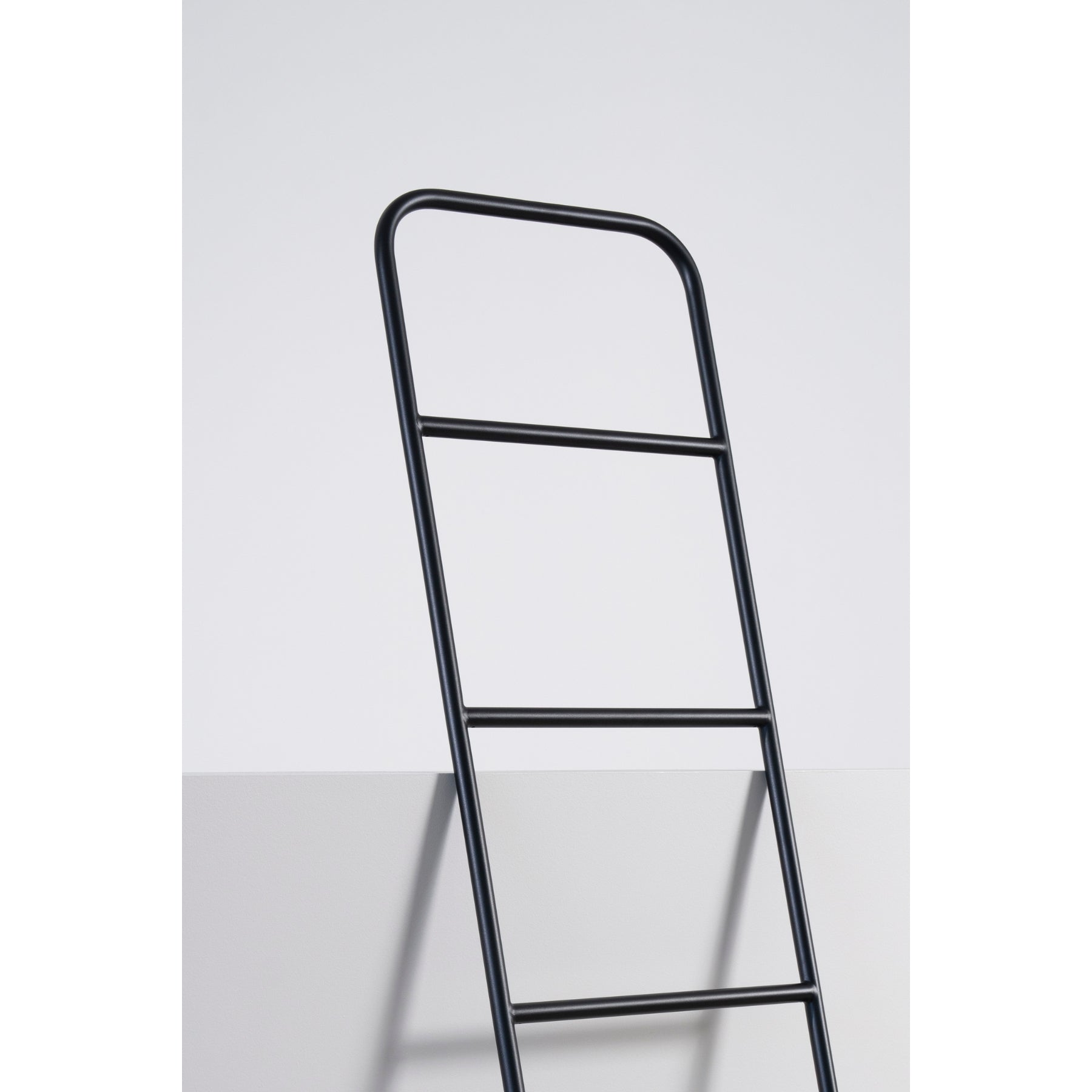 Scala Storage Ladder | Black