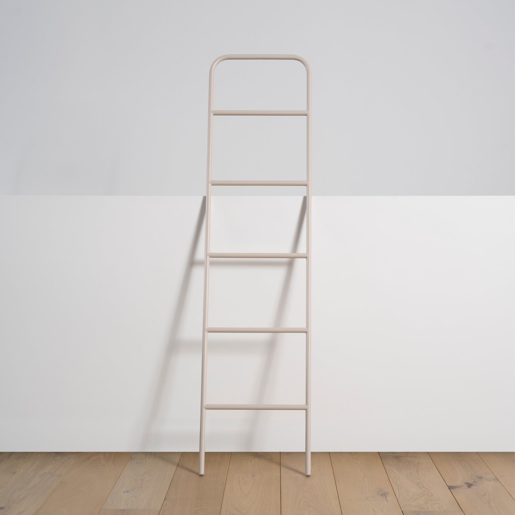 Scala Storage Ladder | Cream Sand