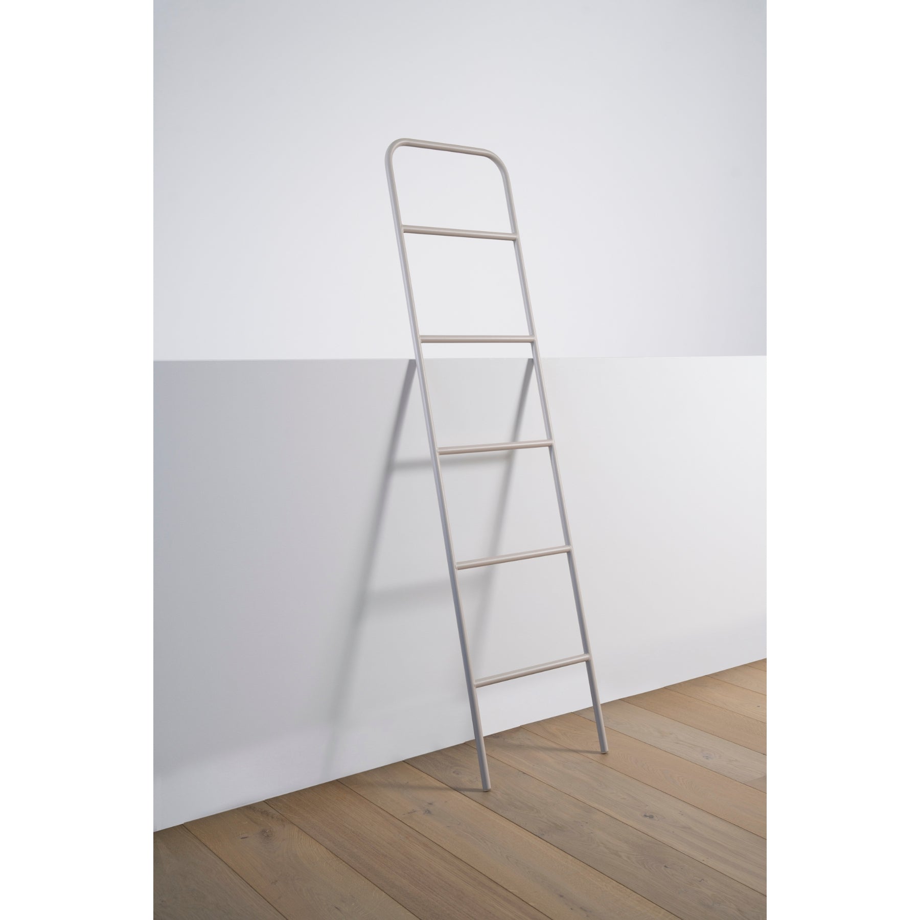 Scala Storage Ladder | Cream Sand