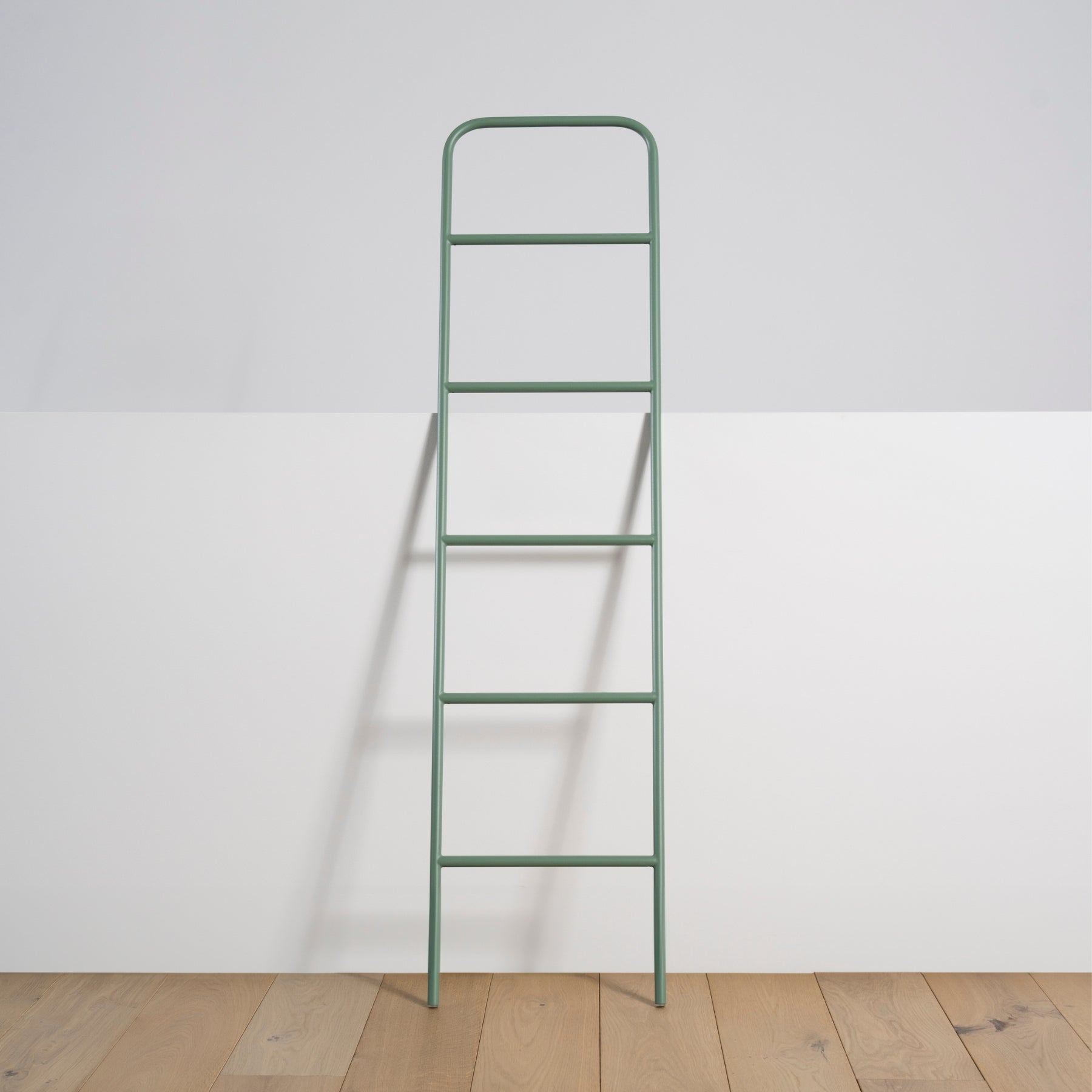 Scala Storage Ladder | Green