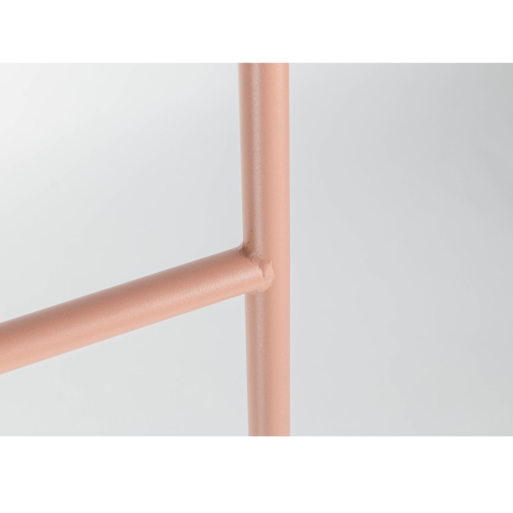 Scala Storage Ladder | Pink