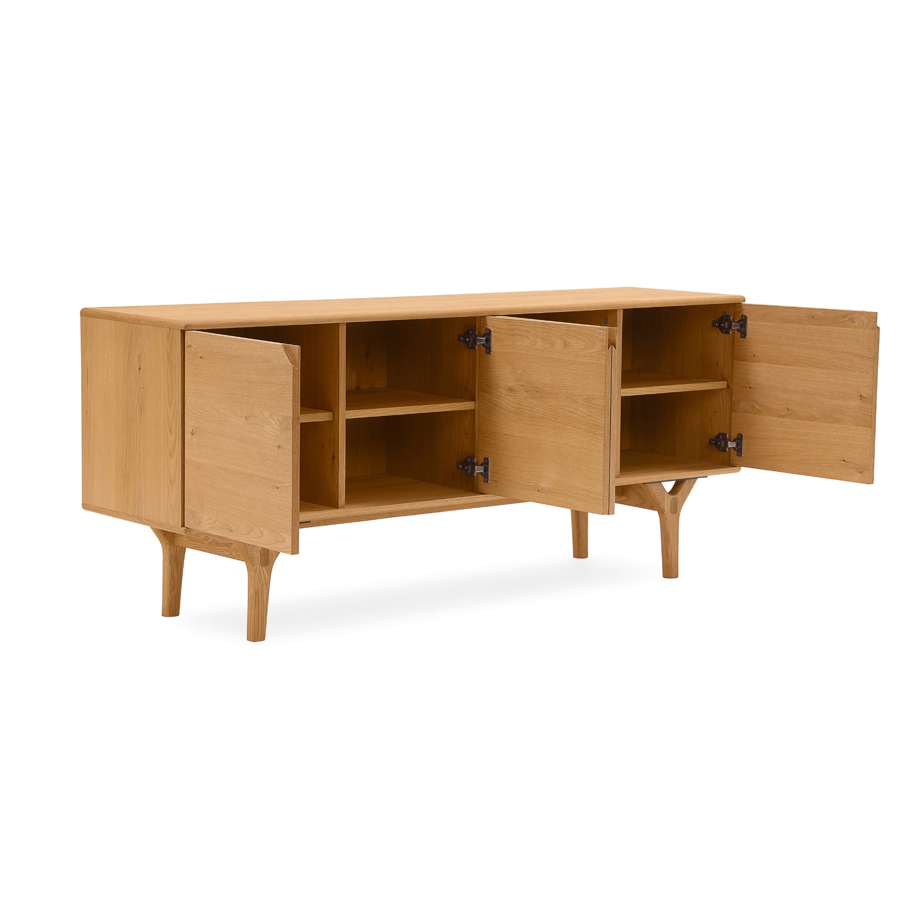 Hendrik Sideboard| American Oak