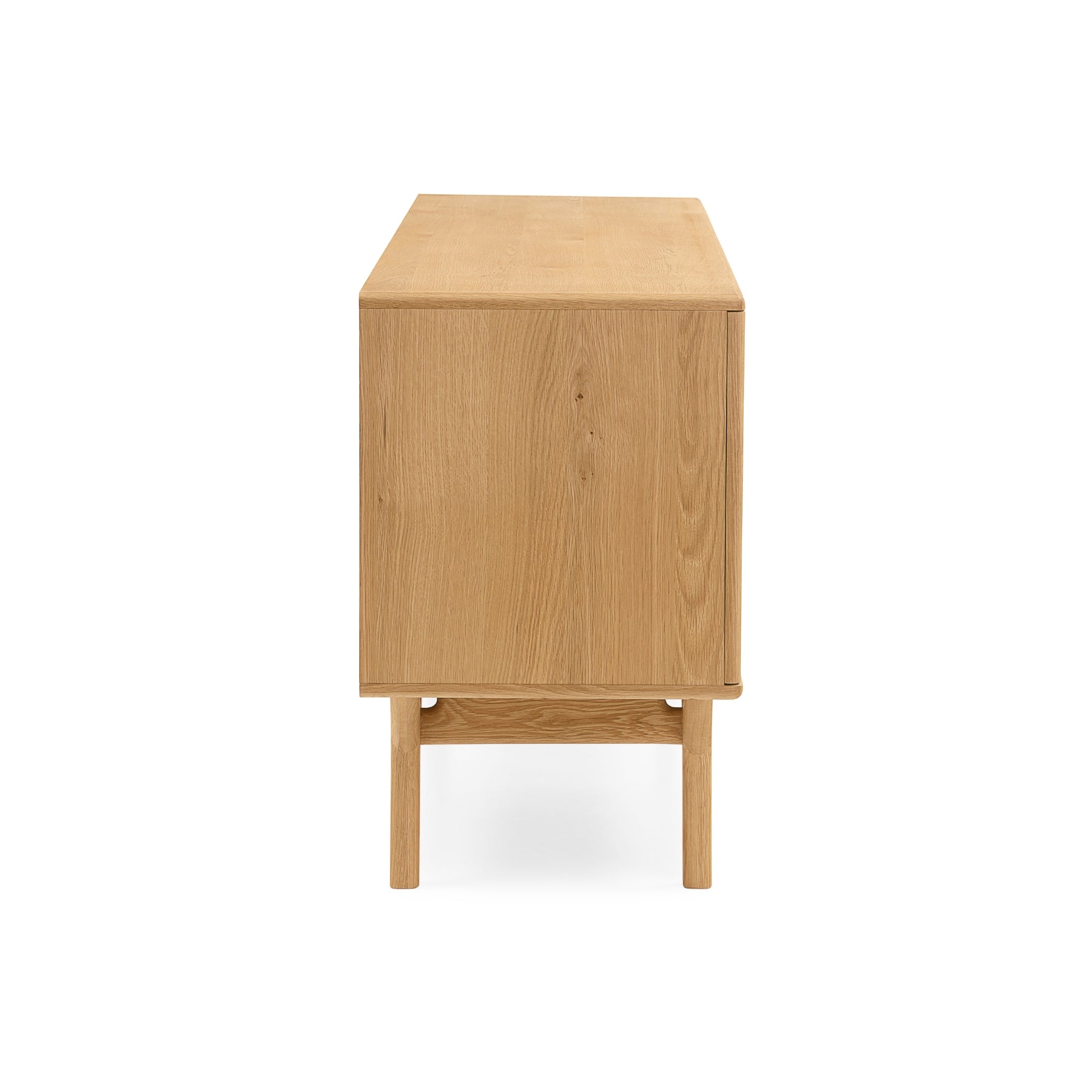 Hendrik Sideboard| American Oak