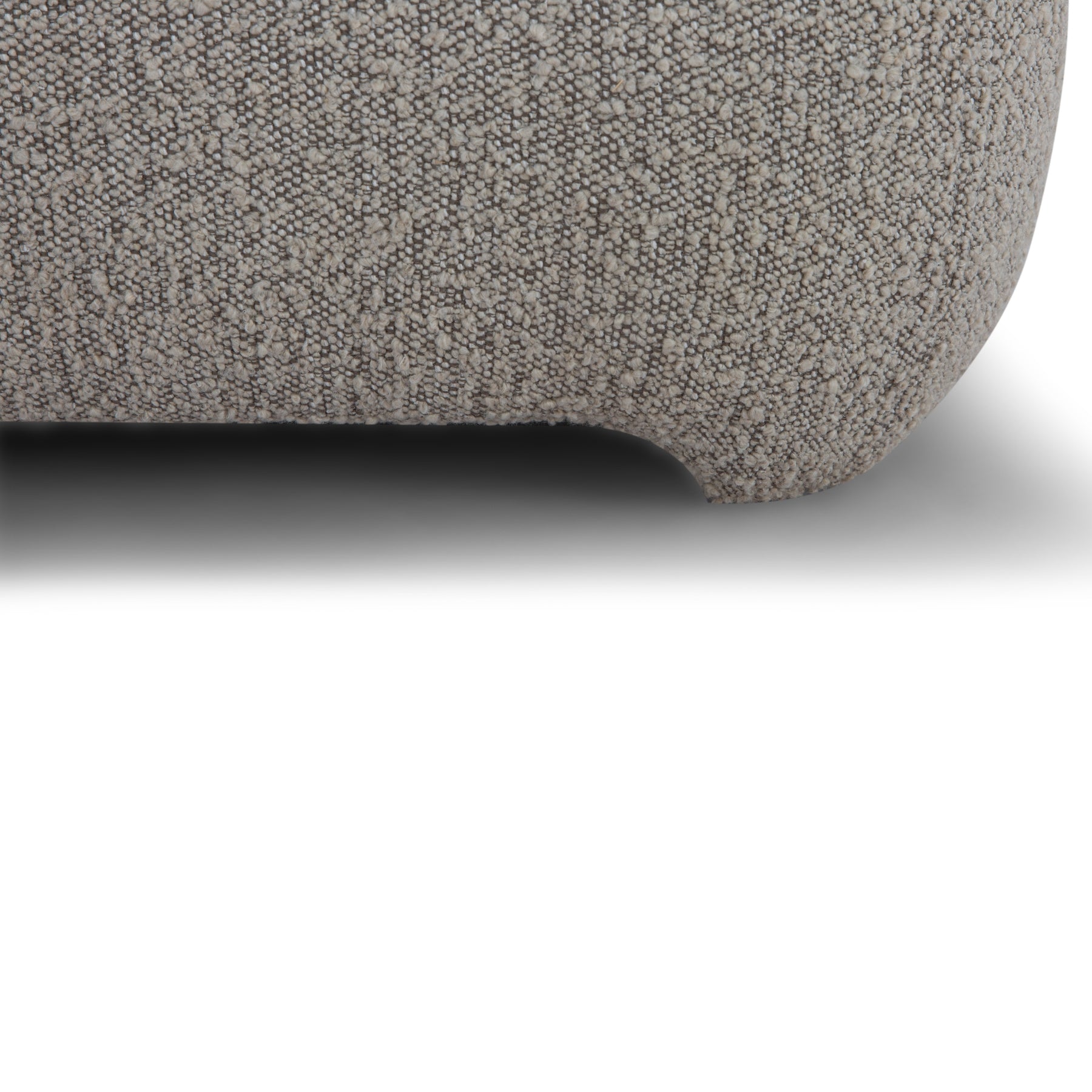 Vincent Bench Seat| Kit Boucle