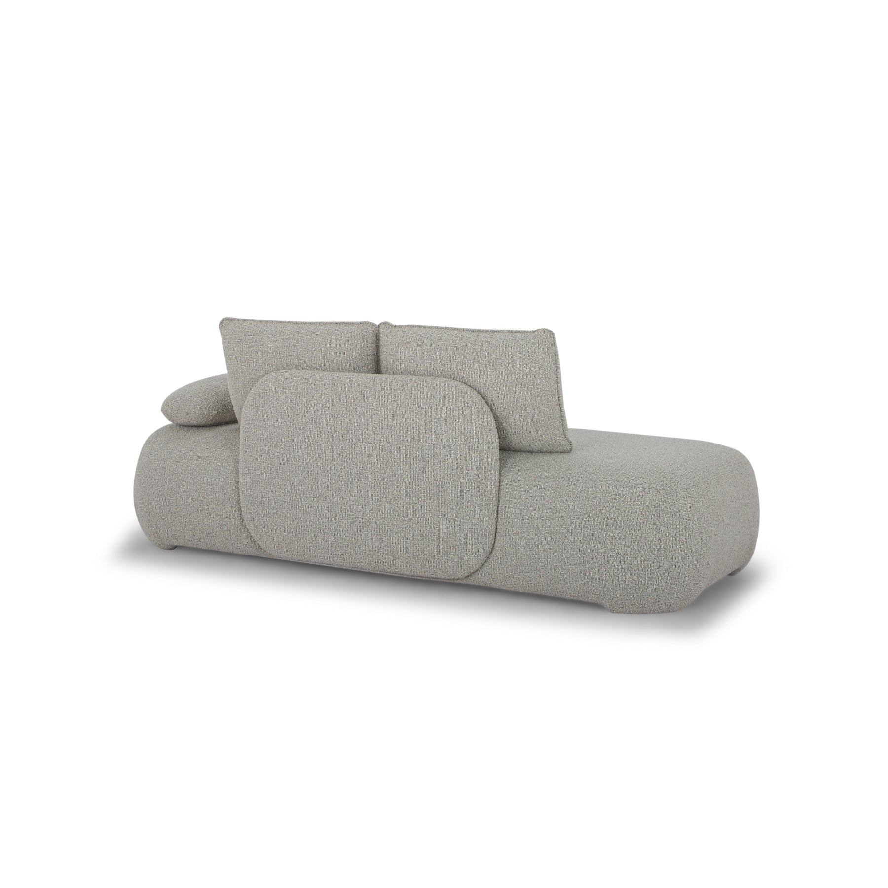 Vincent Daybed | Kit Boucle