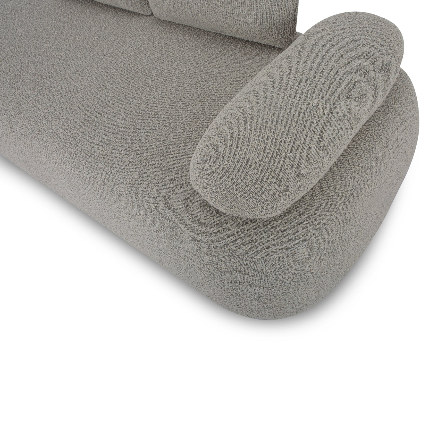 Vincent Daybed | Kit Boucle