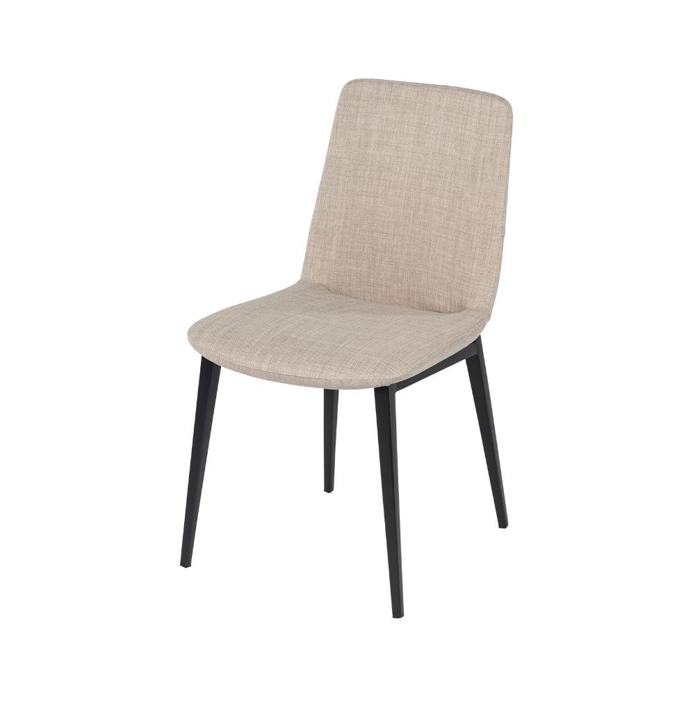 Dining Chair | Edgar Mushroom Set of 2 - agos - co