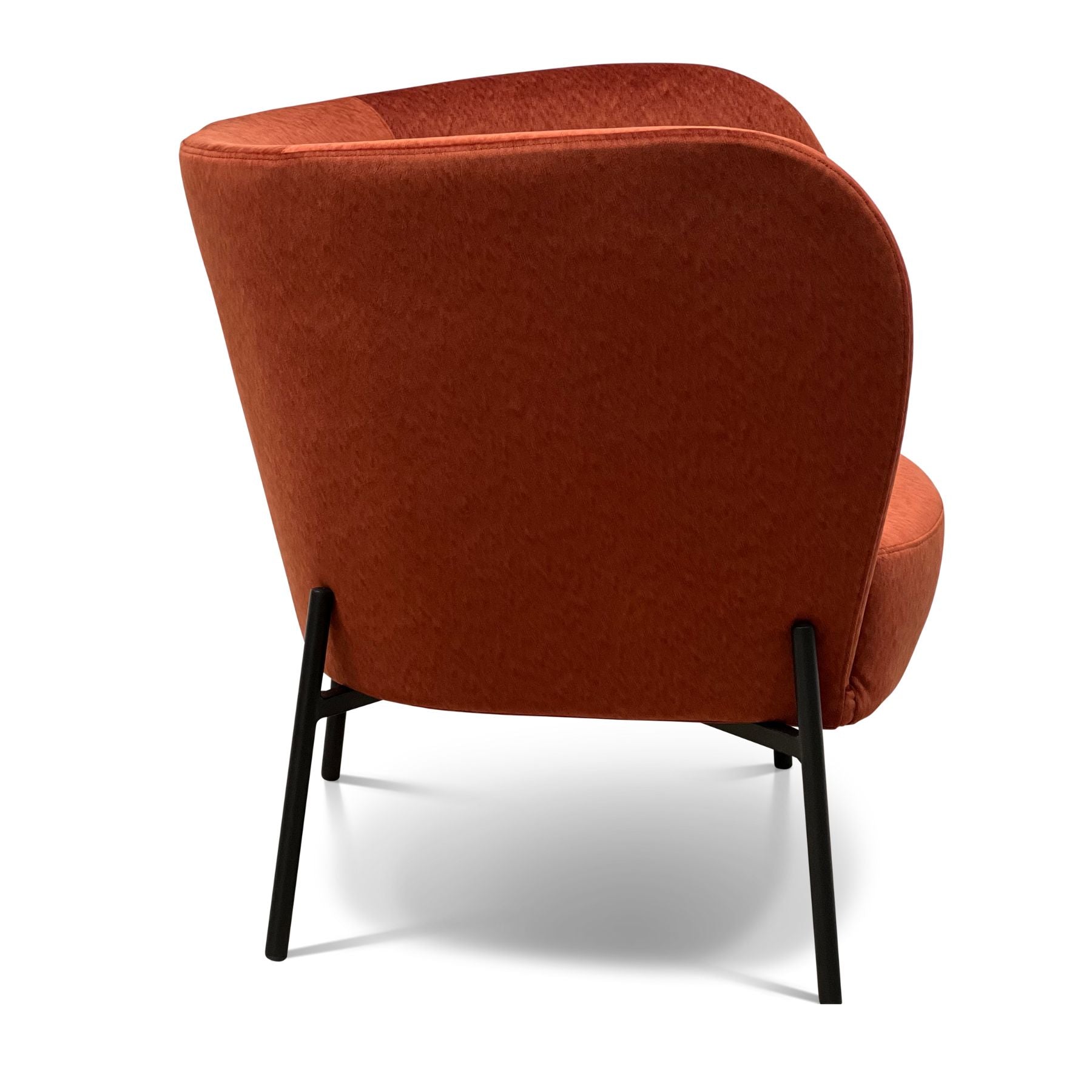 Pierre Occasional Chair | Terra