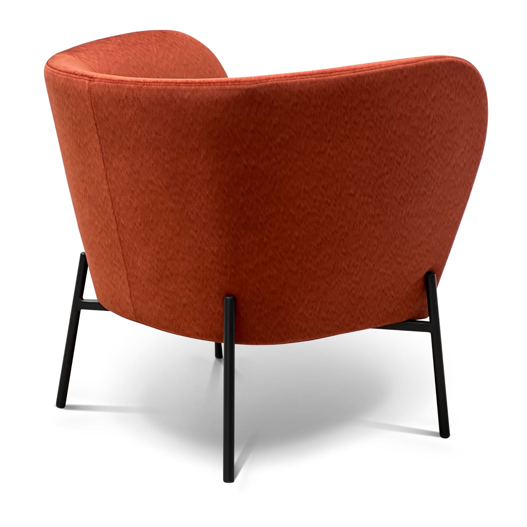 Pierre Occasional Chair | Terra
