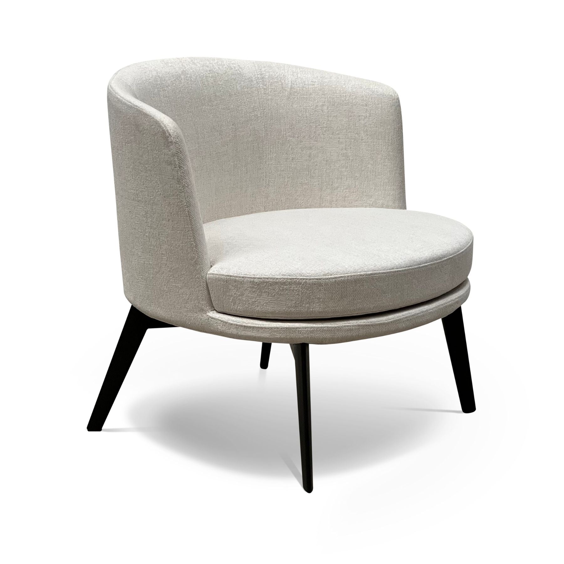 Aveline Occasional Chair | Ivory