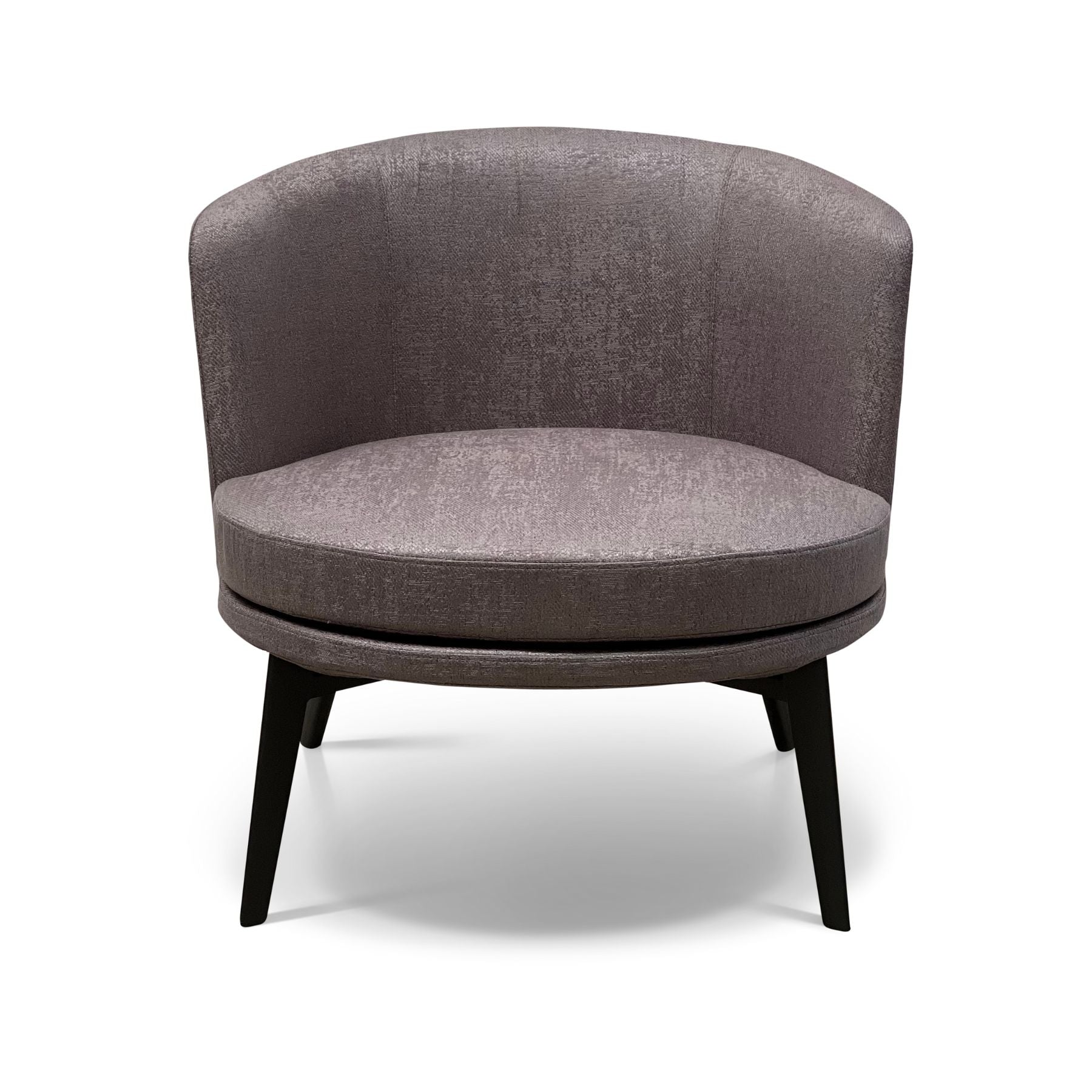 Aveline Occasional Chair | Slate Grey