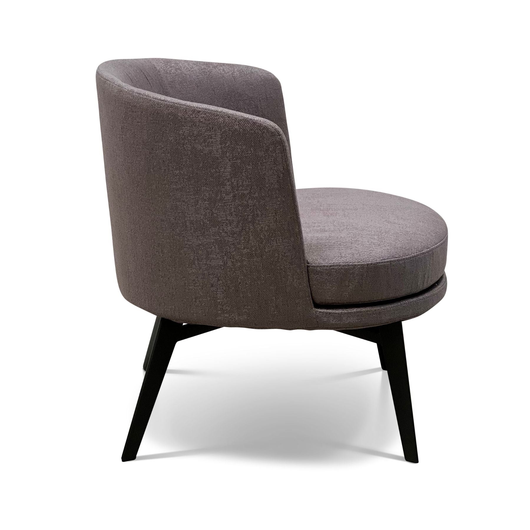 Aveline Occasional Chair | Slate Grey