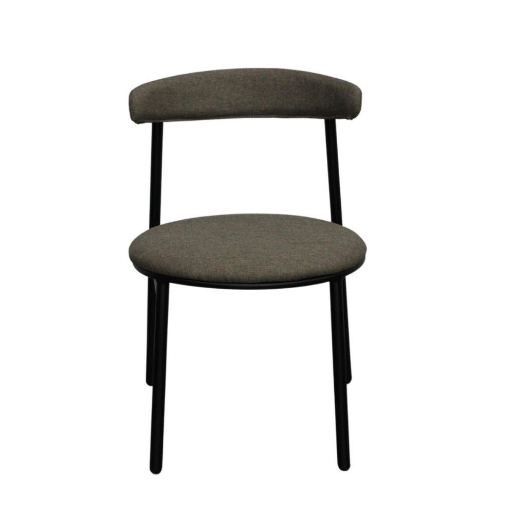 Olivier Dining Chairs | Brown | Set of 2