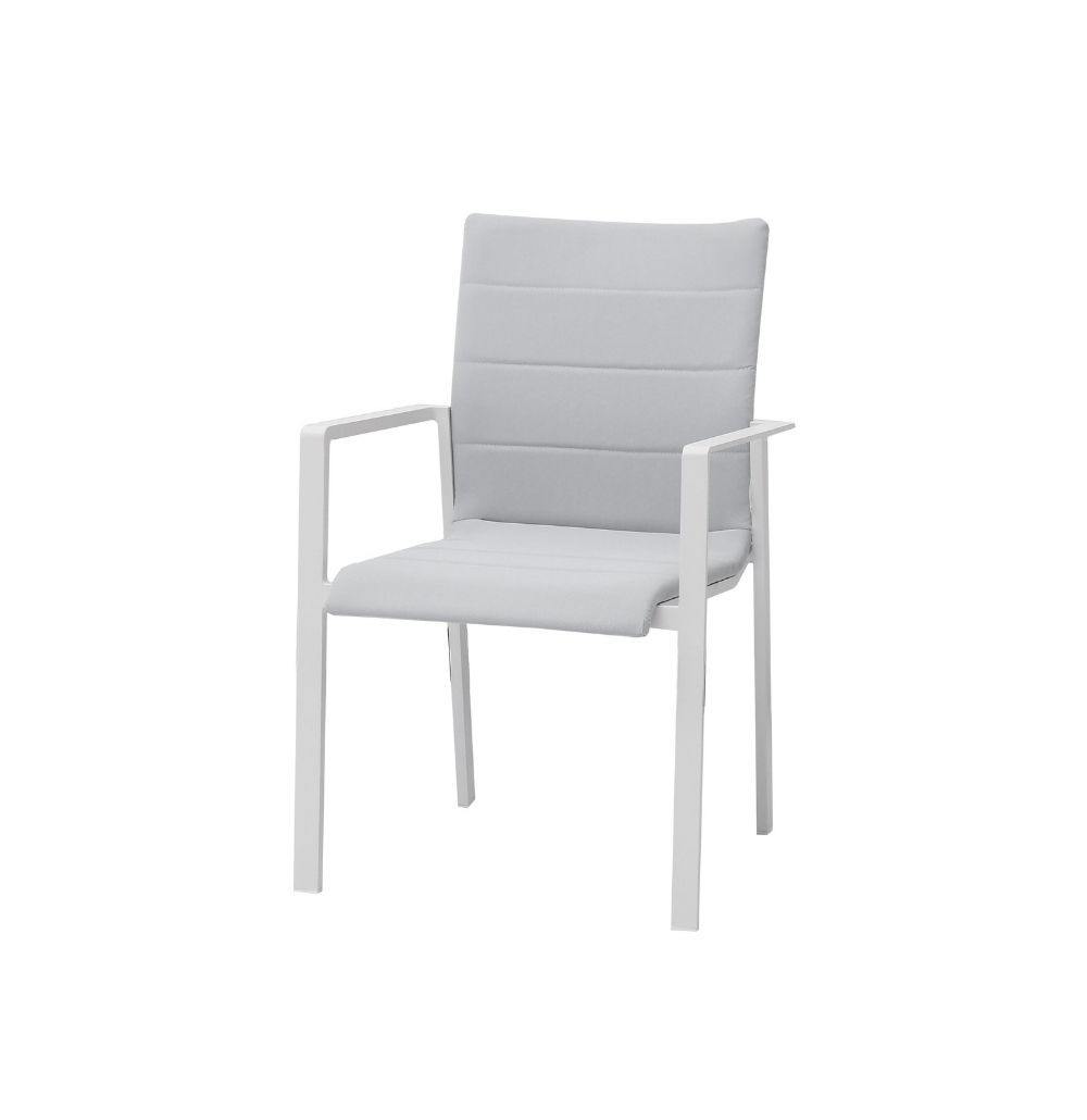 8 Seater Outdoor Dining Table & Chair Set | Kyra | agos - co | agos - co